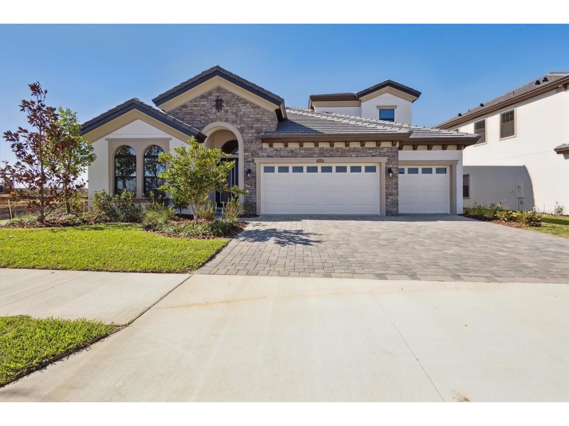 10229 Surrey Rose Drive San Antonio FL 33576 T3545485 image1