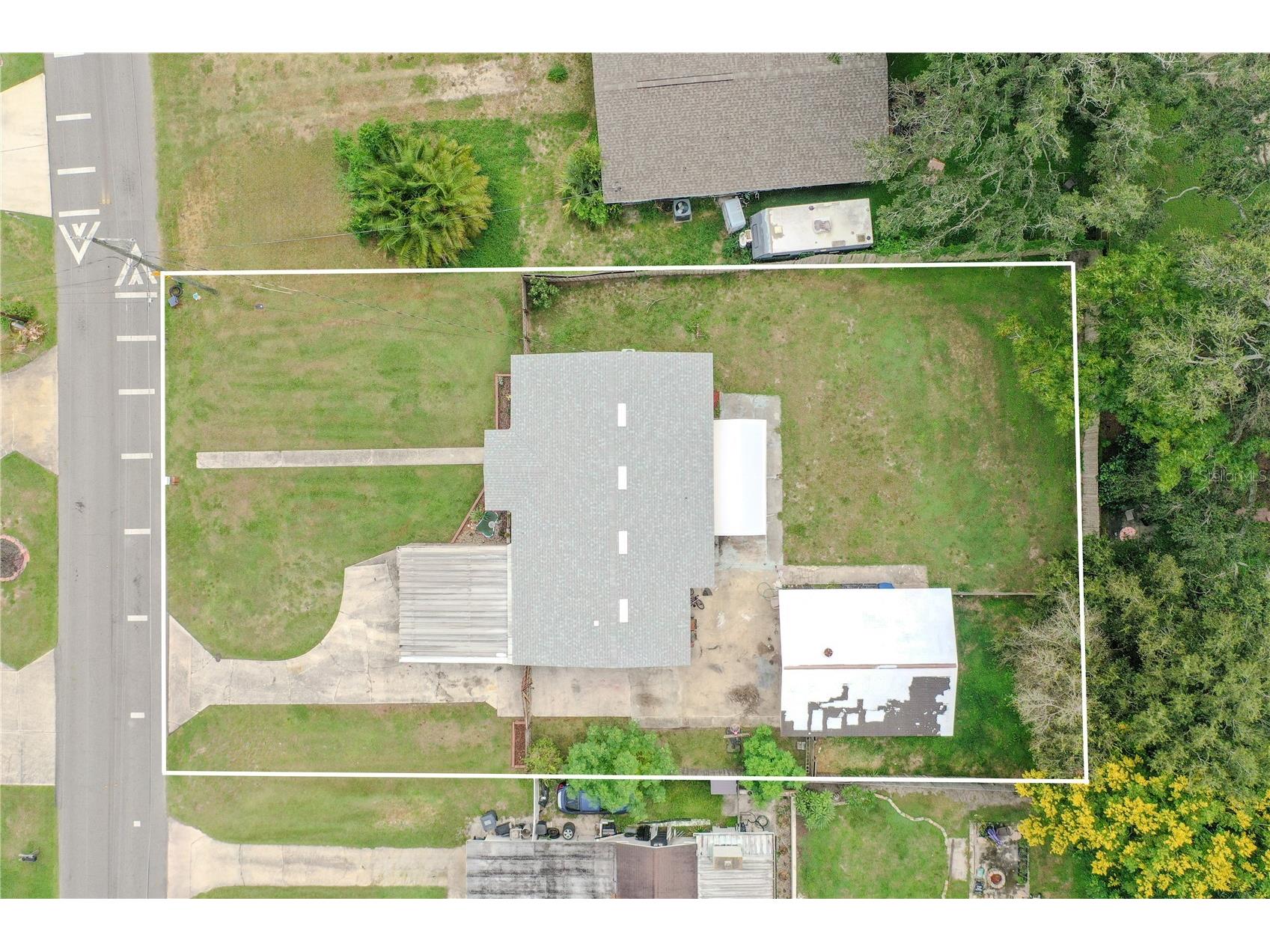 1023 Biltmore Drive Winter Haven FL 33881 - LAKE JESSIE P4936398 image16