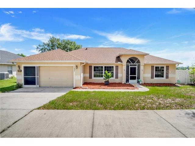 1023 Bluegrass Drive Groveland FL 34736 G5082187 image1