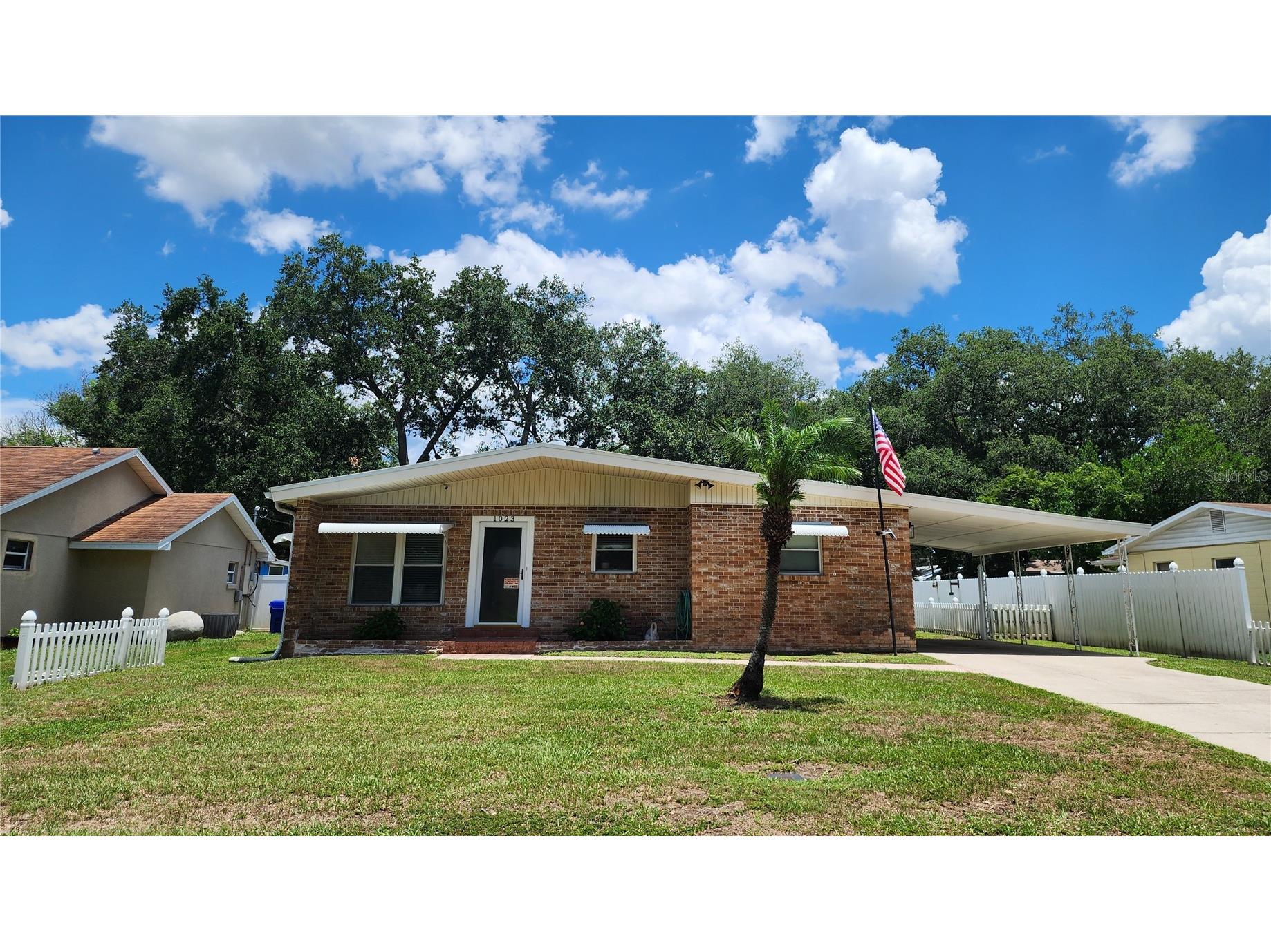 1023 Bonnie Drive Lakeland FL 33803 L4962692 image1