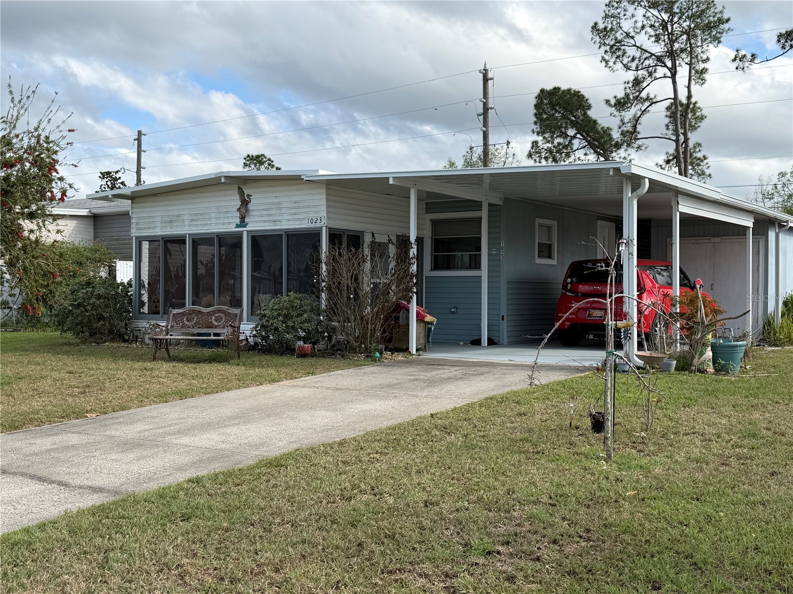 1023 Capella Drive Tavares FL 32778 G5109539 image1