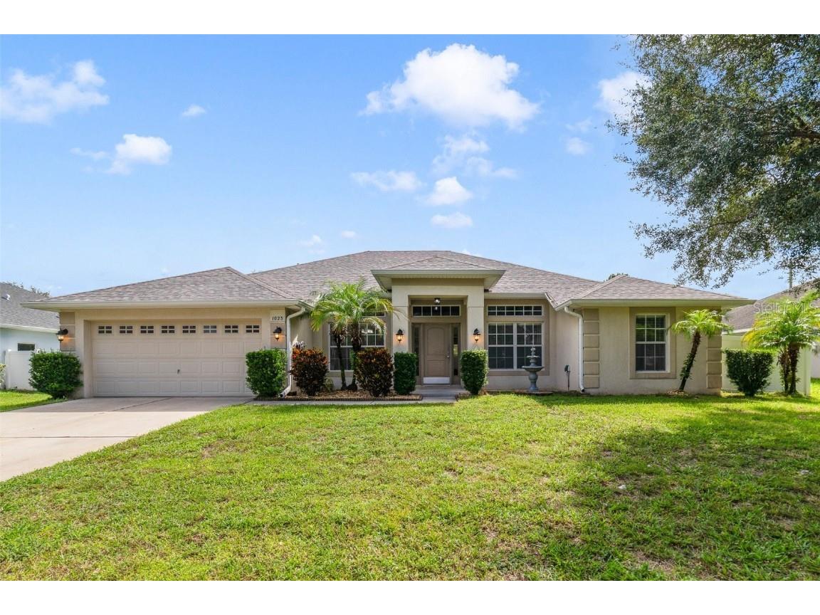 1023 Chisholm Estates Drive Saint Cloud FL 34771 S5112206 image1