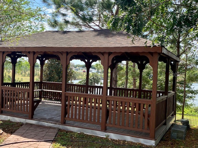 1023 David Walker Drive #B6 Tavares FL 32778 O6359583 image26