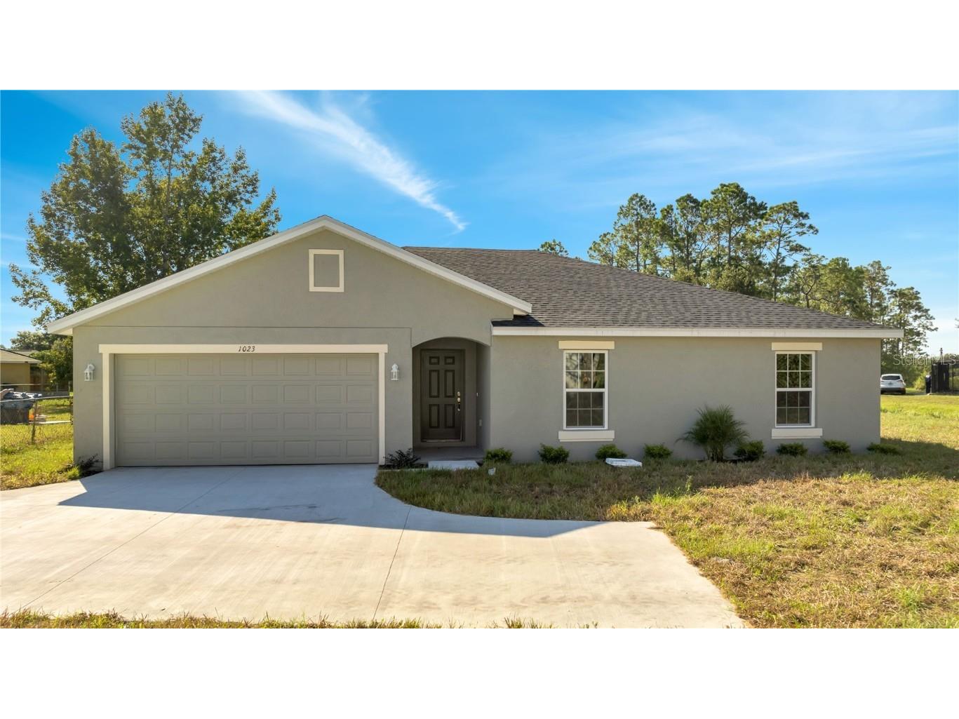 1023 Dudley Drive Kissimmee FL 34758 S5090969 image1