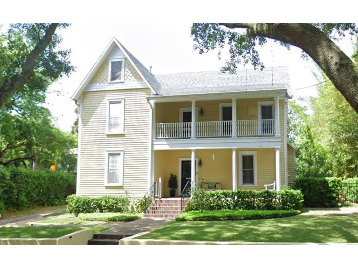 1023 E Livingston Street Orlando FL 32803 J988572 image1