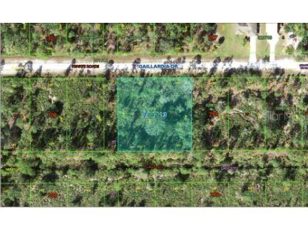 1023 Gallardia Drive Indian Lake Estates FL 33855 O6312418 image1