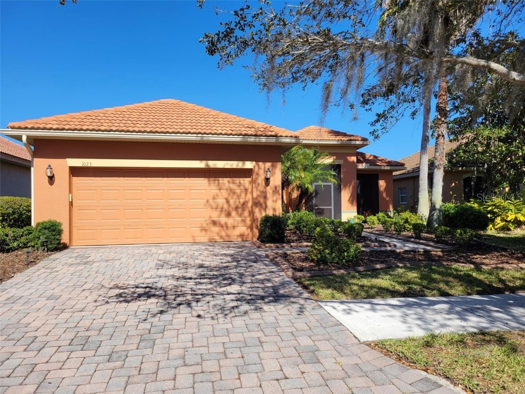1023 Glendora Road S Poinciana FL 34759 O6182937 image1