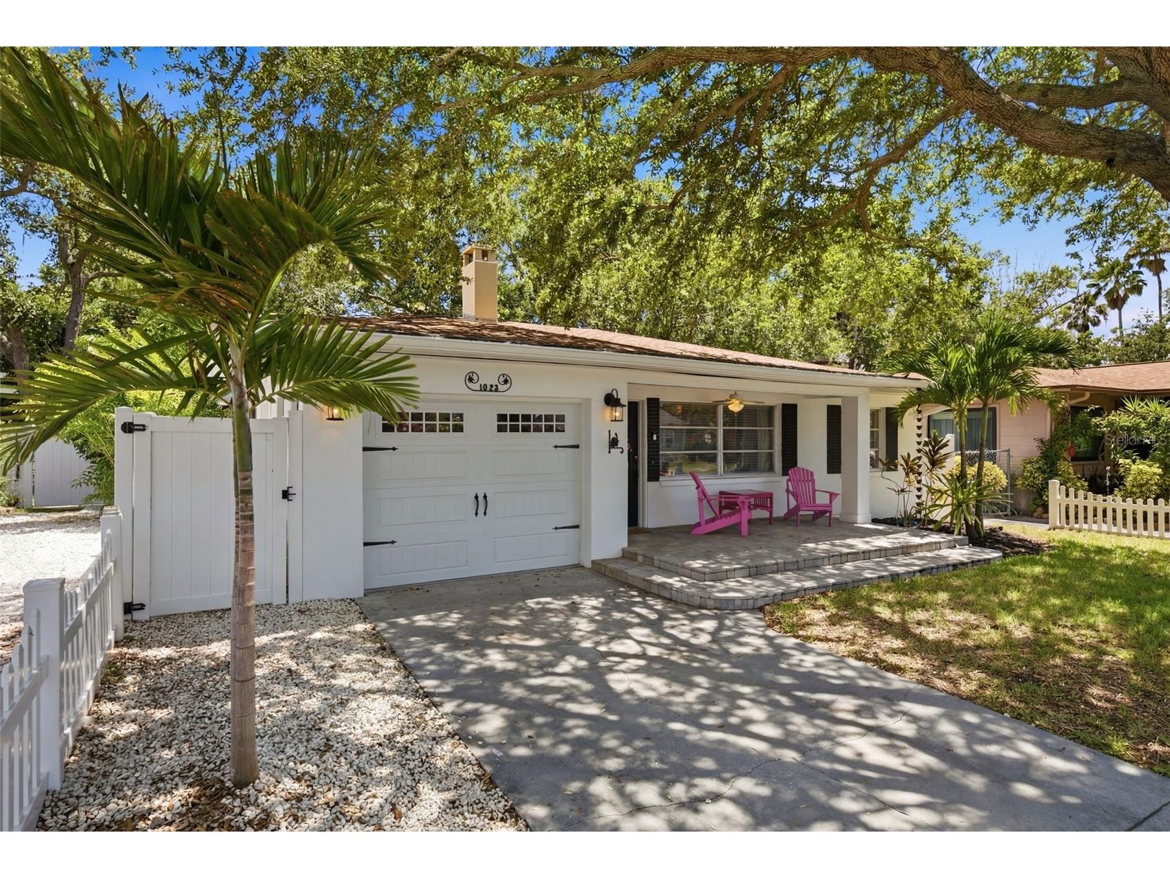 1023 Granada Street Clearwater FL 33755 TB8523653 image1