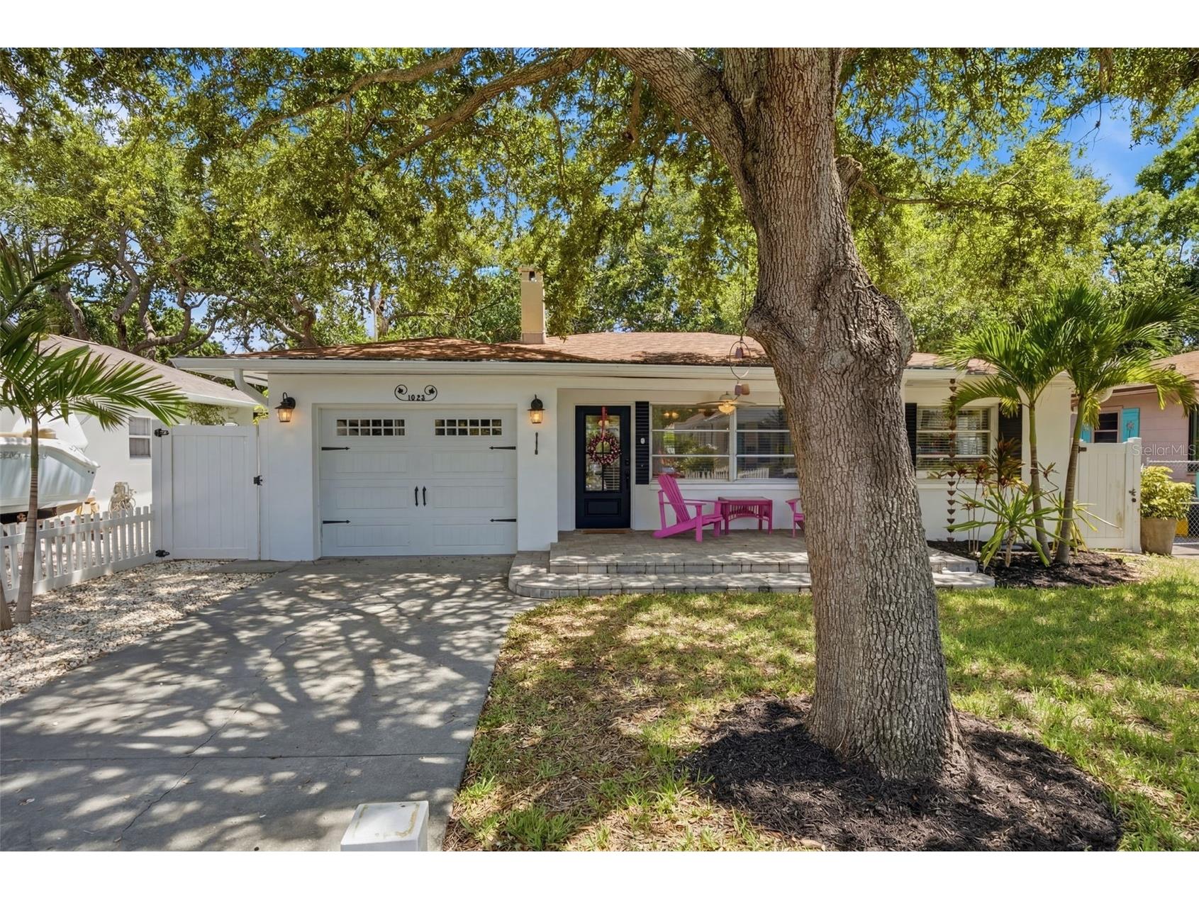 1023 Granada Street Clearwater FL 33755 TB8523653 image2