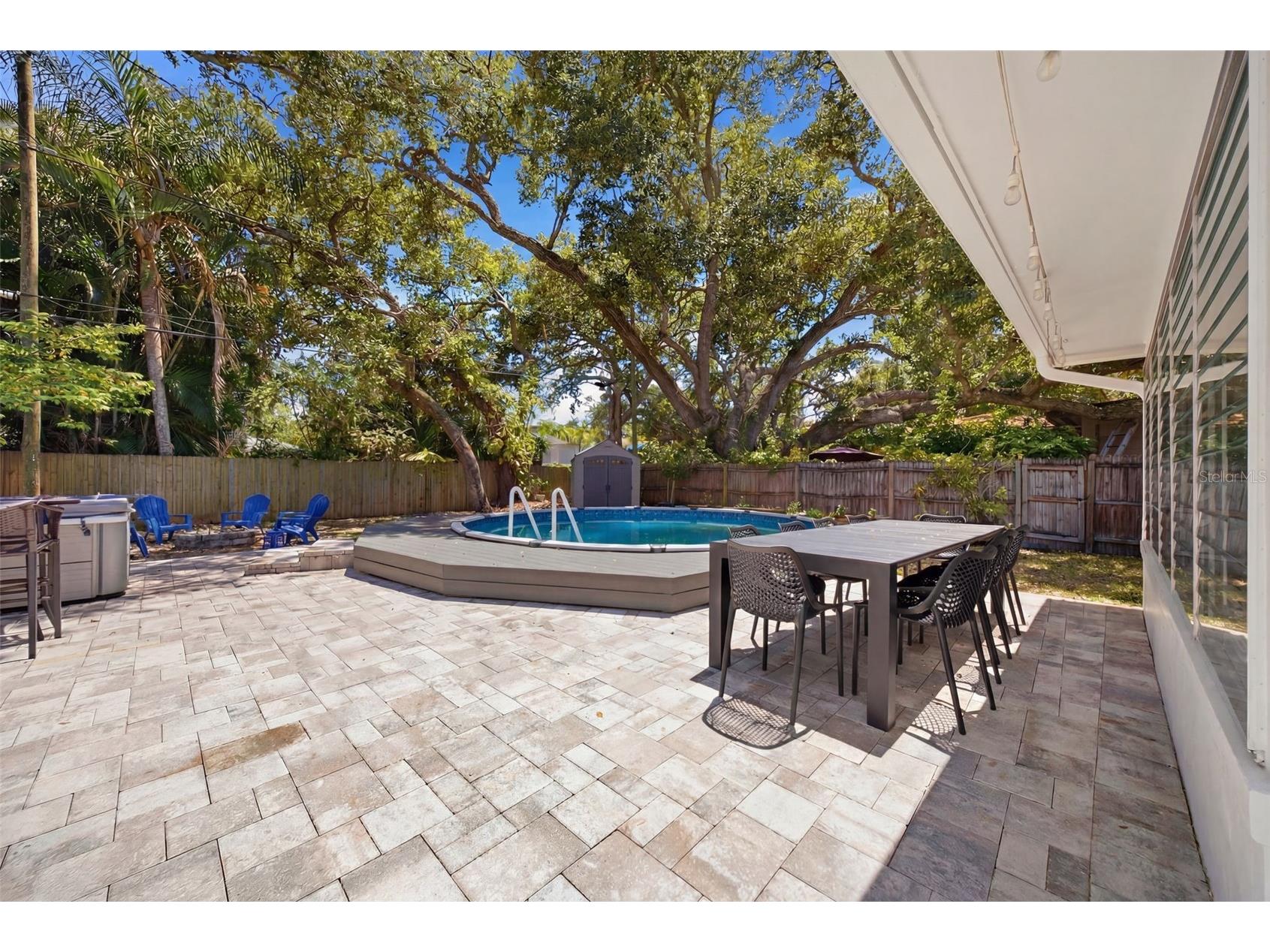 1023 Granada Street Clearwater FL 33755 TB8523653 image27