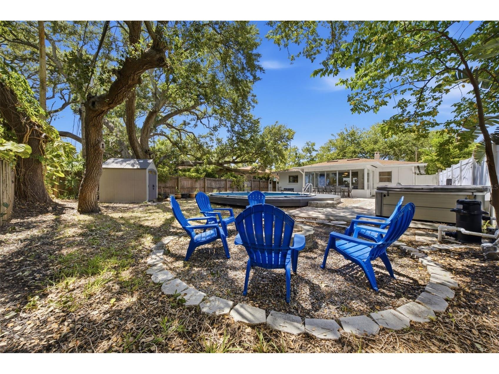 1023 Granada Street Clearwater FL 33755 TB8523653 image30