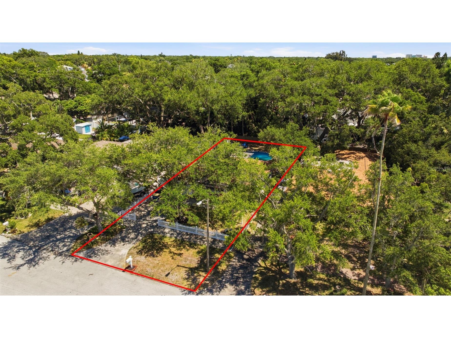1023 Granada Street Clearwater FL 33755 TB8523653 image40