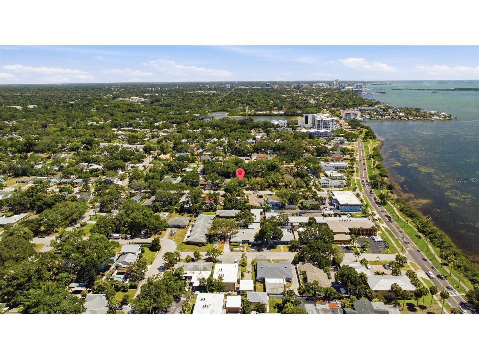 1023 Granada Street Clearwater FL 33755 TB8523653 image48