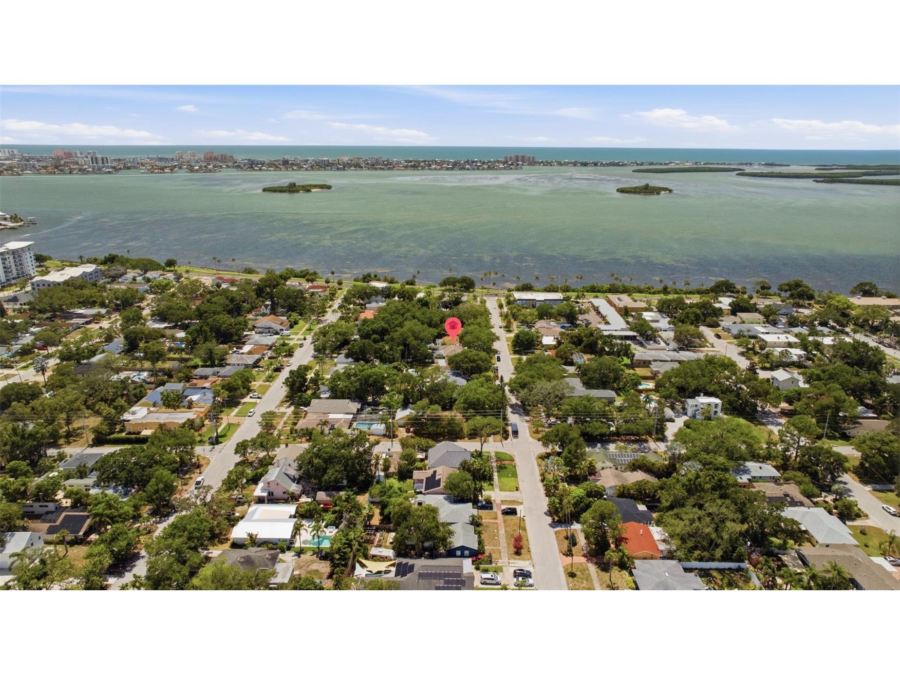 1023 Granada Street Clearwater FL 33755 TB8523653 image50