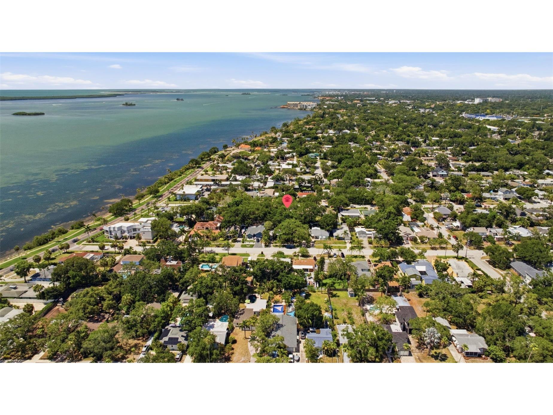 1023 Granada Street Clearwater FL 33755 TB8523653 image51