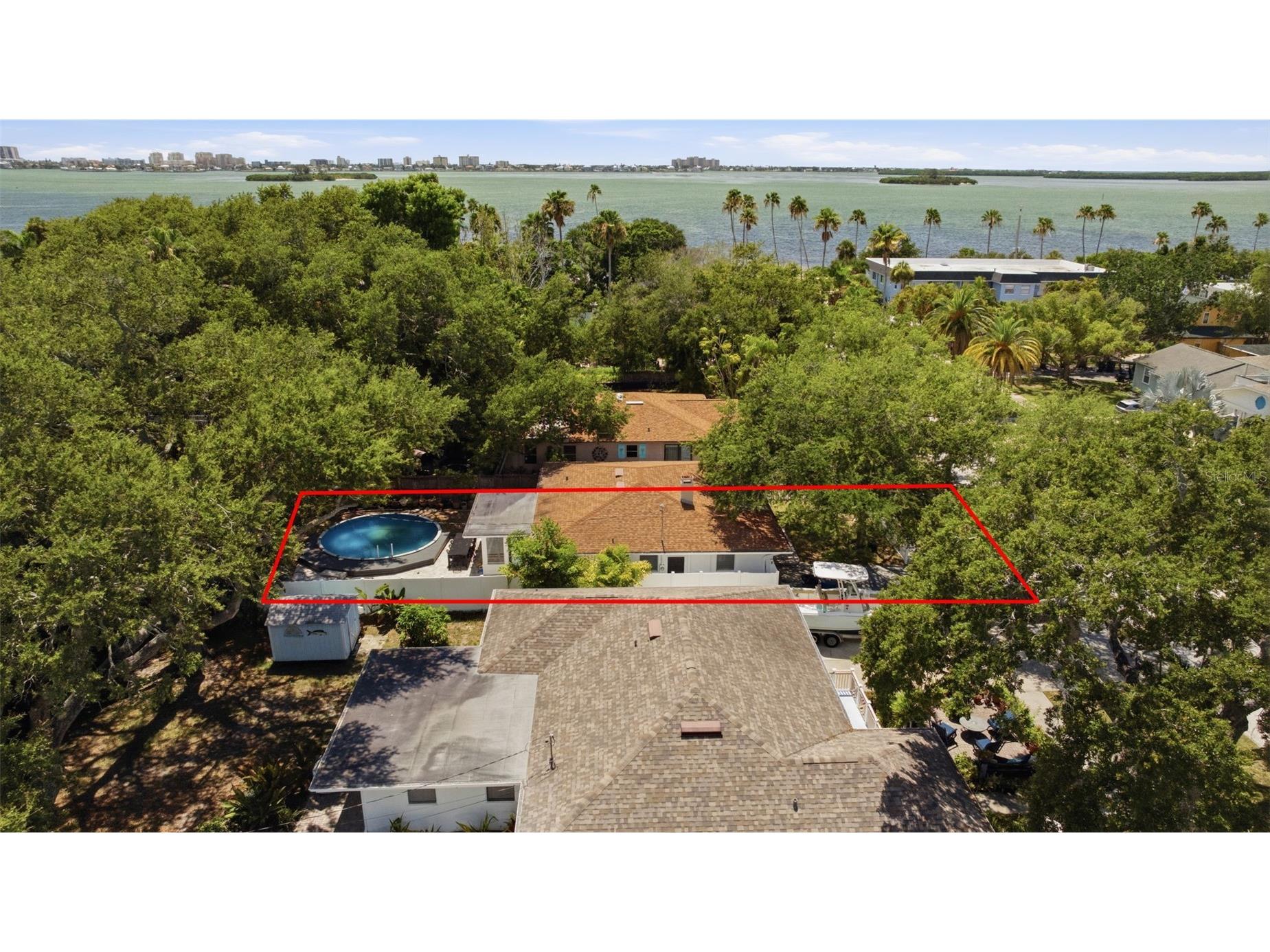 1023 Granada Street Clearwater FL 33755 TB8523653 image57