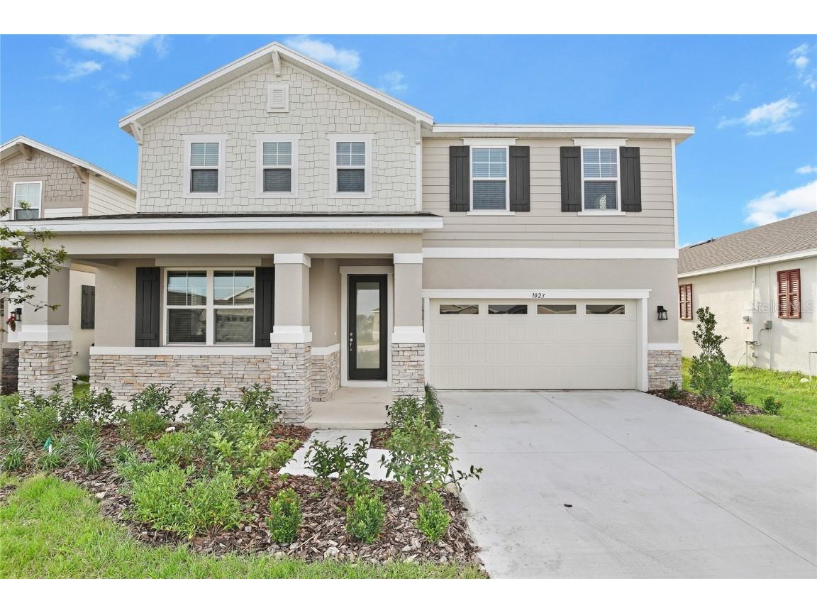 1023 Griffon Avenue Lake Alfred FL 33850 S5087155 image1