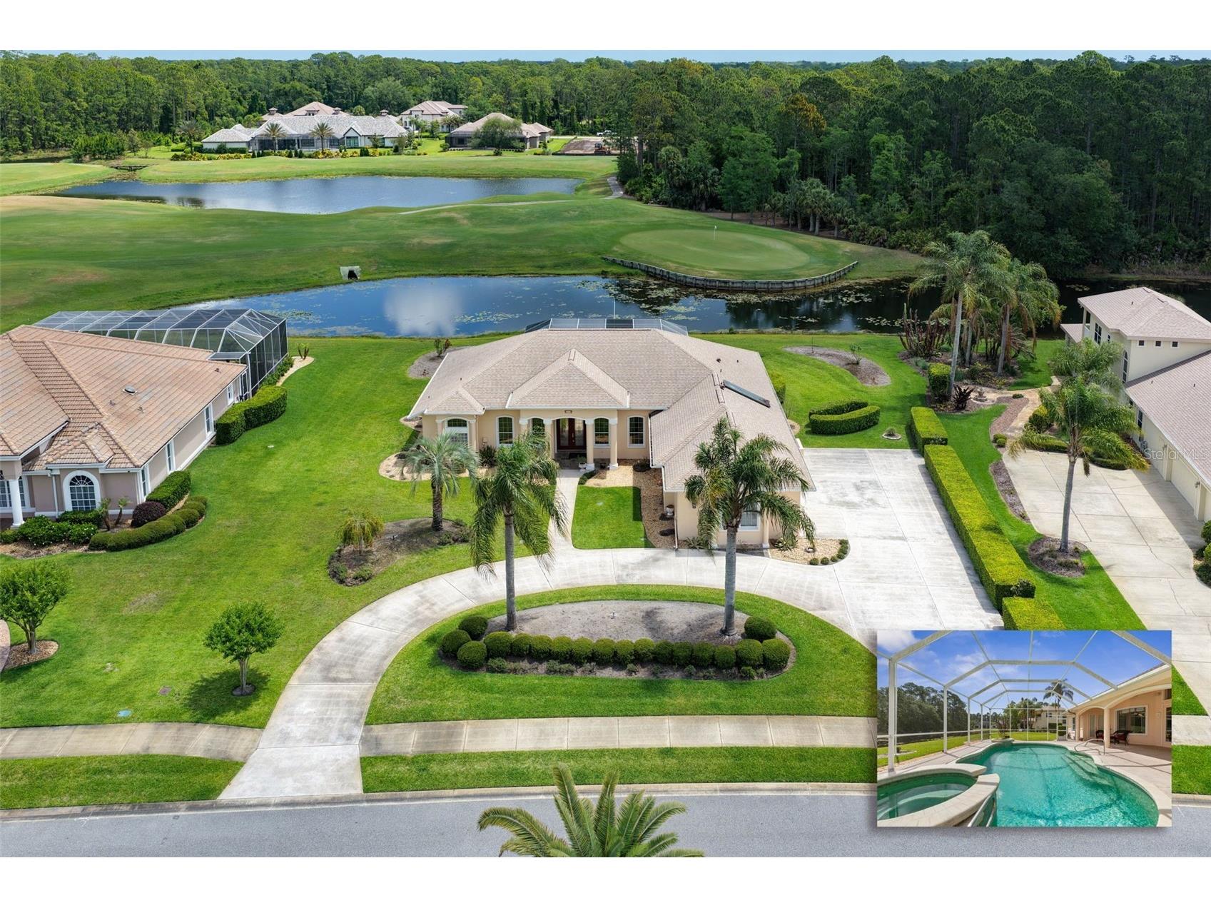 1023 Hampstead Lane Ormond Beach FL 32174 FC318209 image1