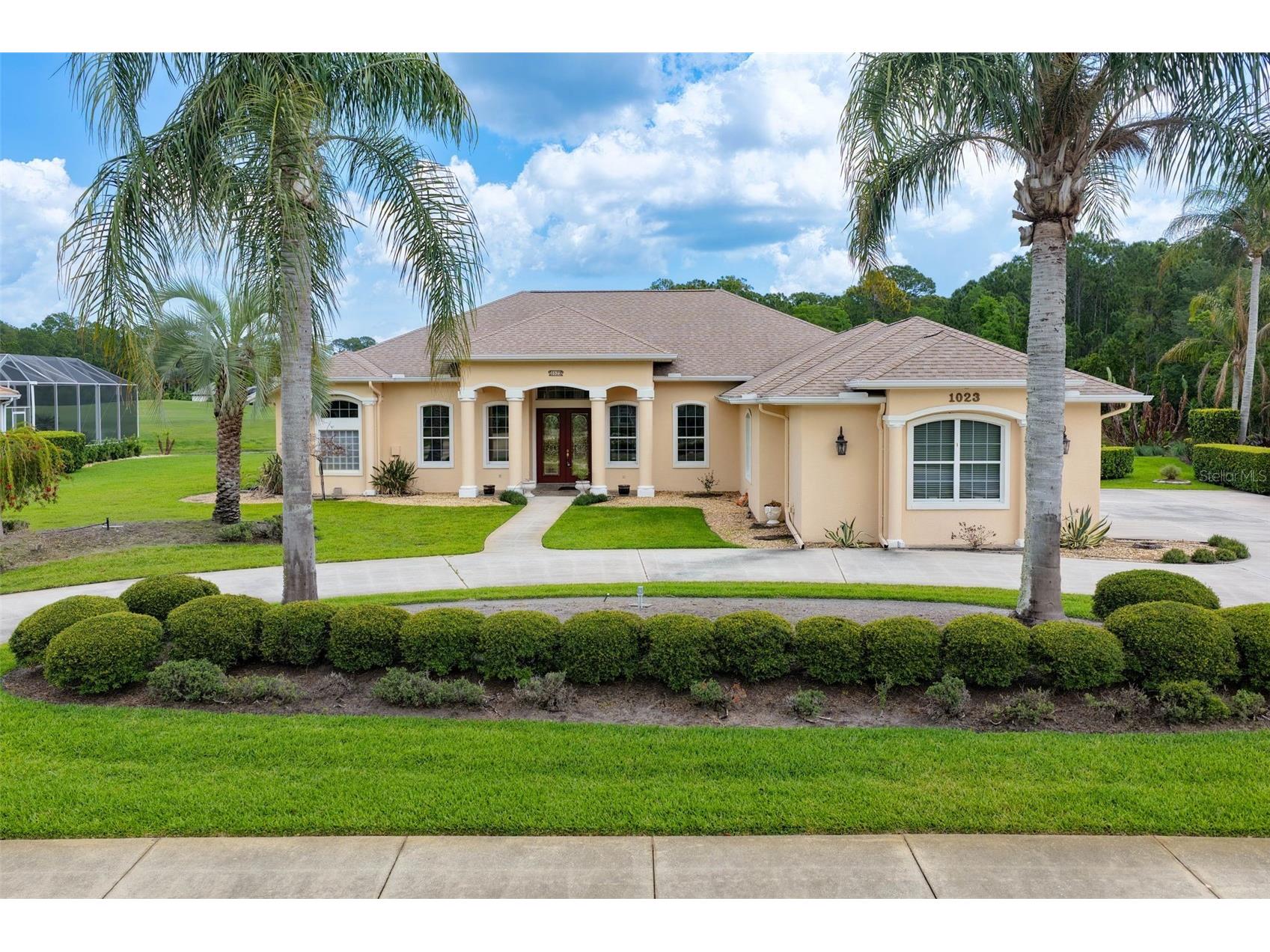 1023 Hampstead Lane Ormond Beach FL 32174 FC318209 image2