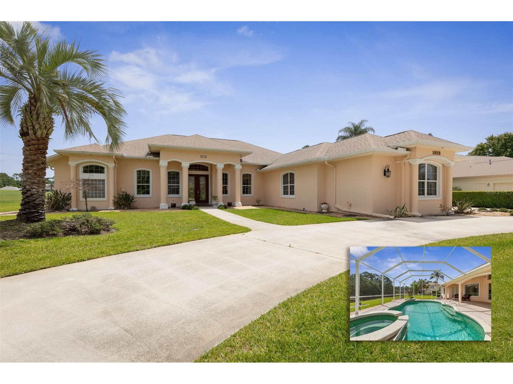 1023 Hampstead Lane Ormond Beach FL 32174 FC318209 image3
