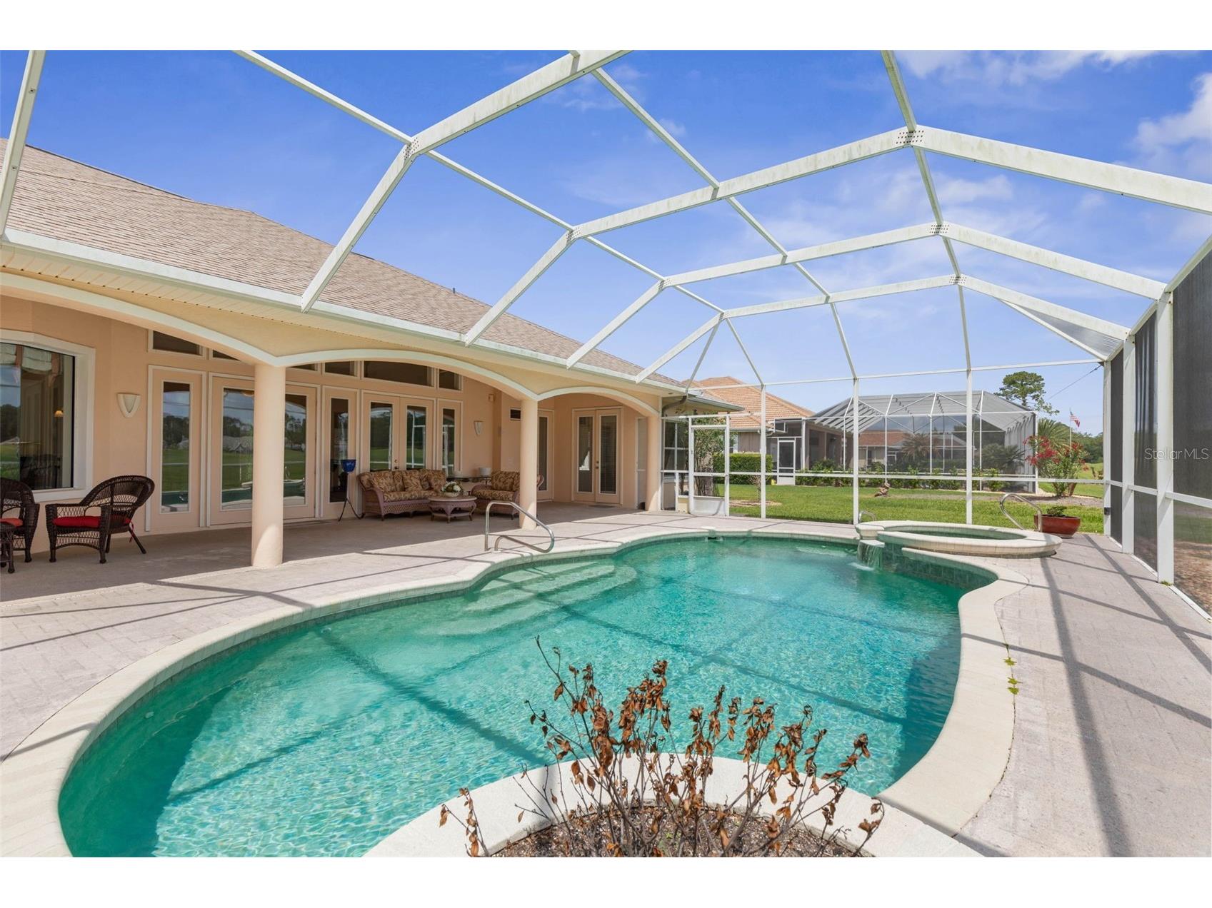 1023 Hampstead Lane Ormond Beach FL 32174 FC318209 image55