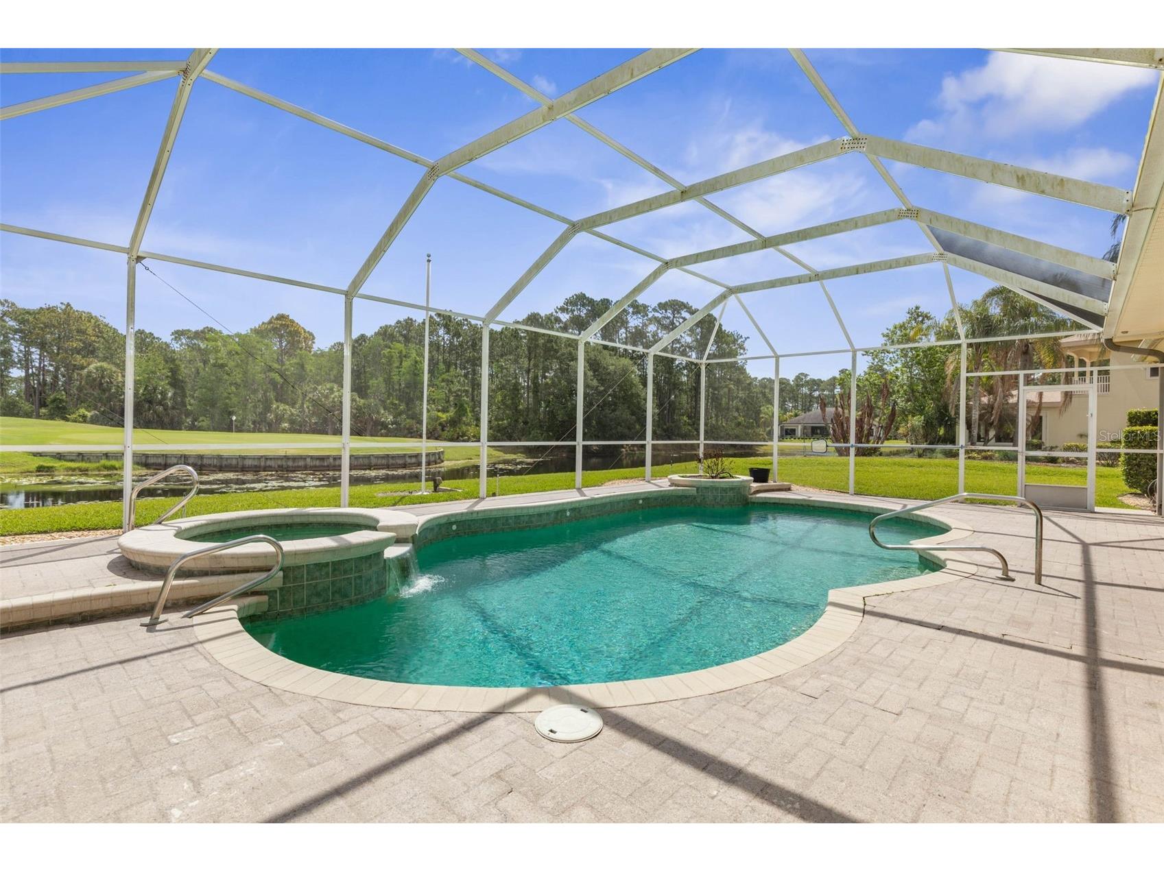 1023 Hampstead Lane Ormond Beach FL 32174 FC318209 image58