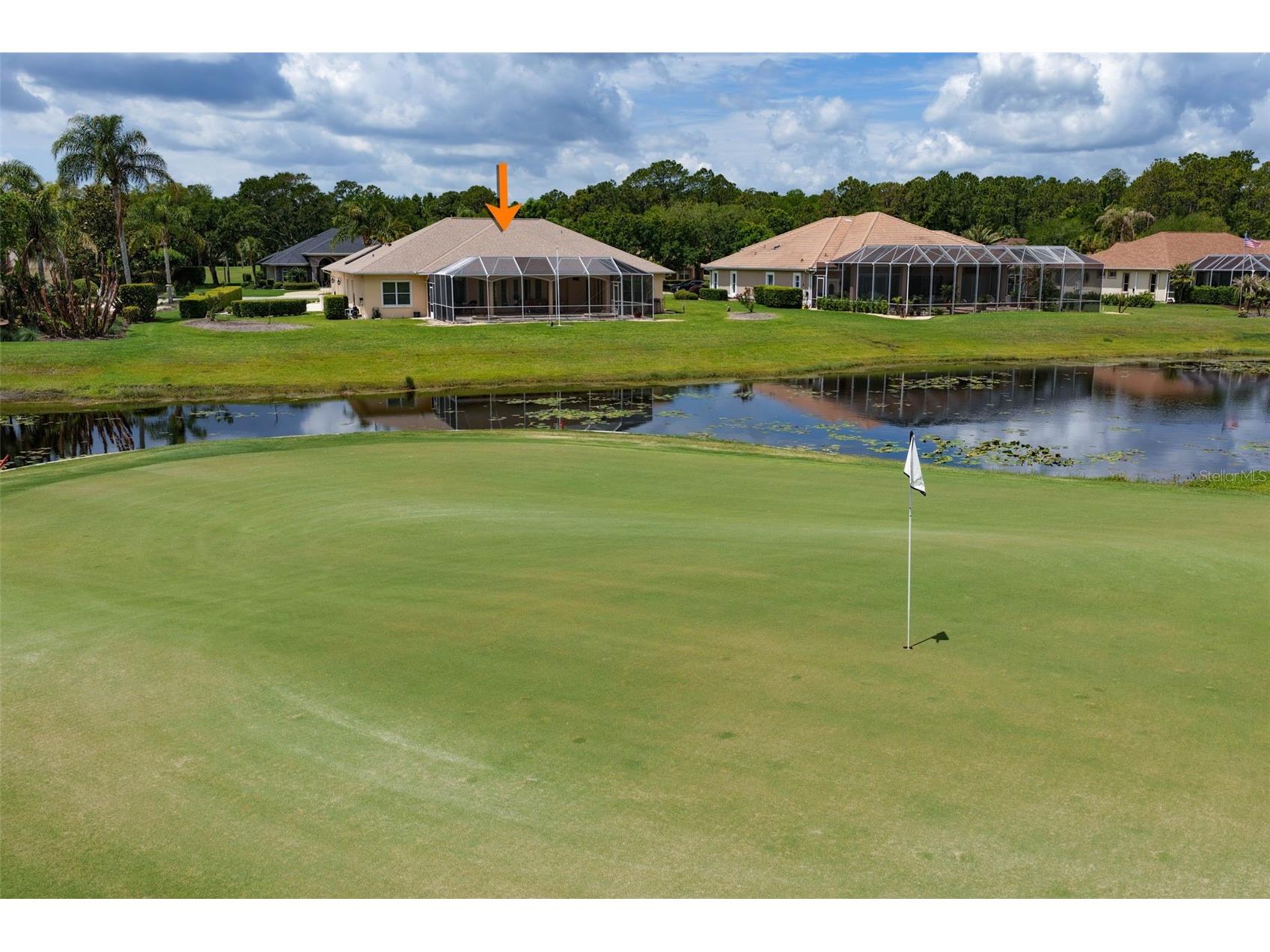 1023 Hampstead Lane Ormond Beach FL 32174 FC318209 image60