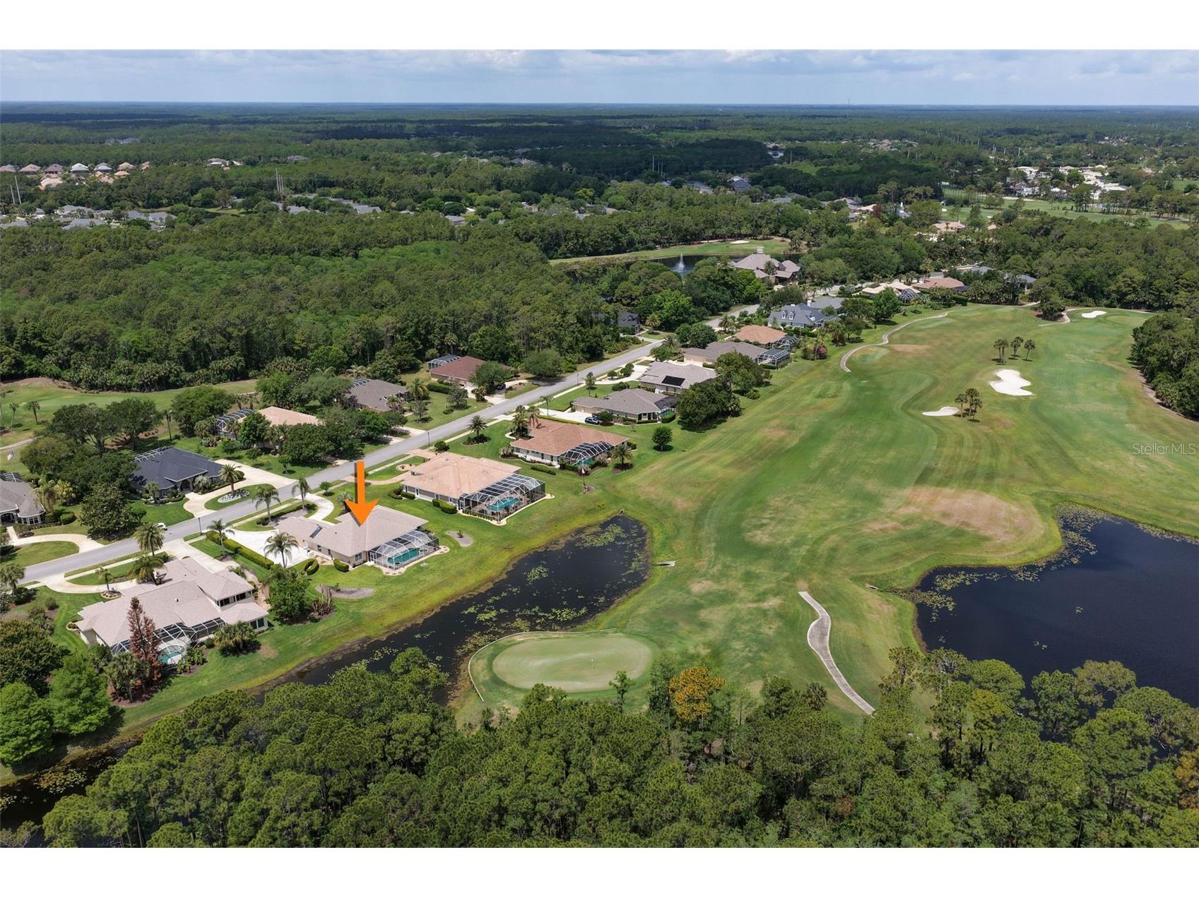 1023 Hampstead Lane Ormond Beach FL 32174 FC318209 image63