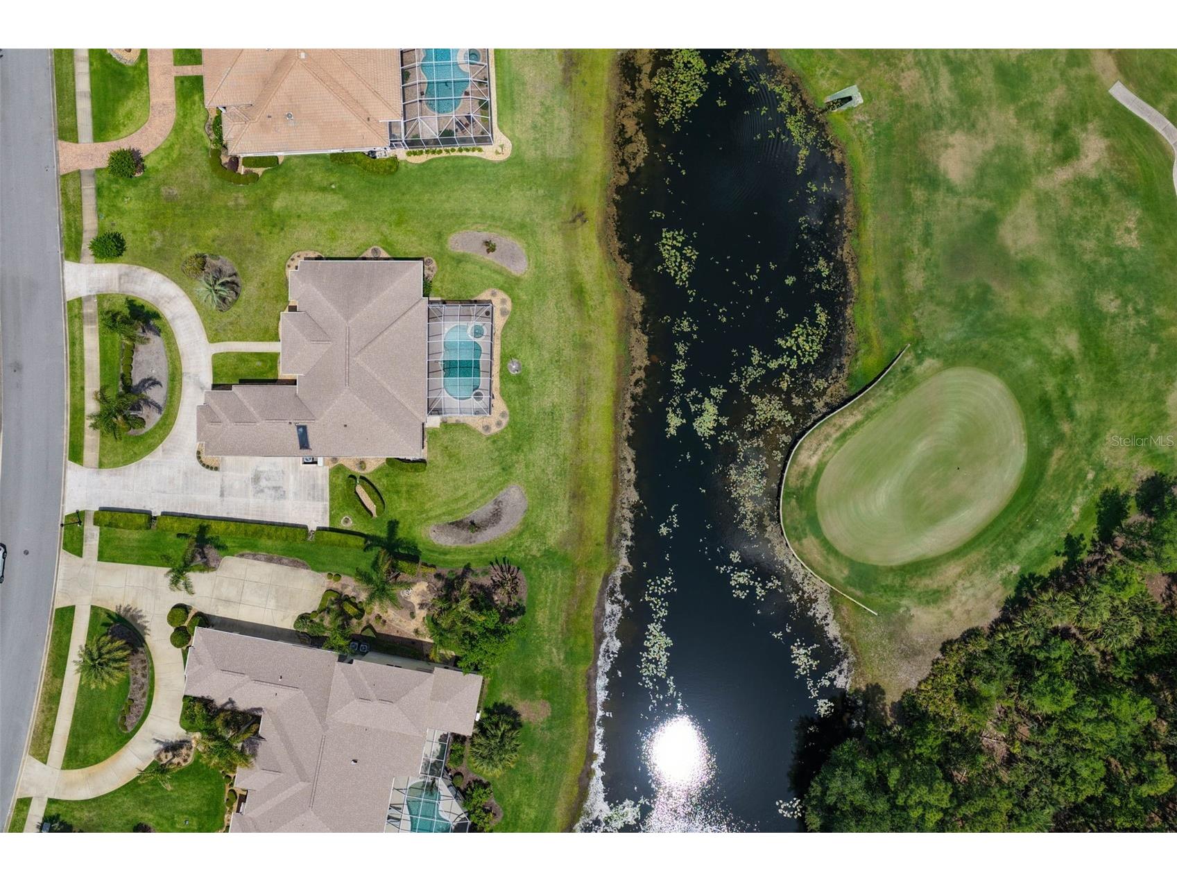 1023 Hampstead Lane Ormond Beach FL 32174 FC318209 image64