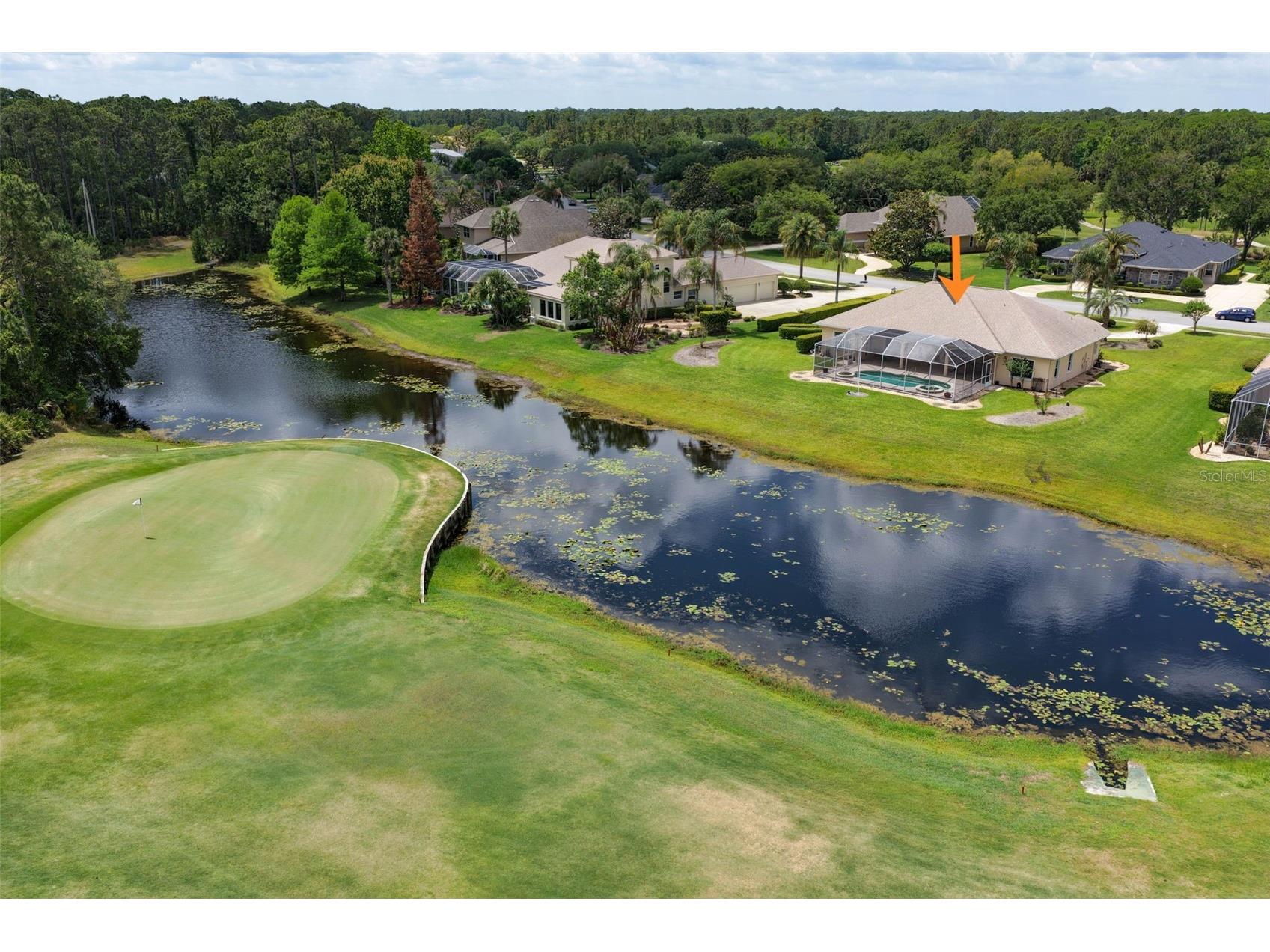 1023 Hampstead Lane Ormond Beach FL 32174 FC318209 image65