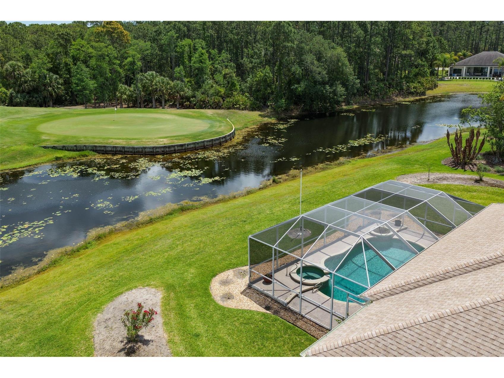 1023 Hampstead Lane Ormond Beach FL 32174 FC318209 image7