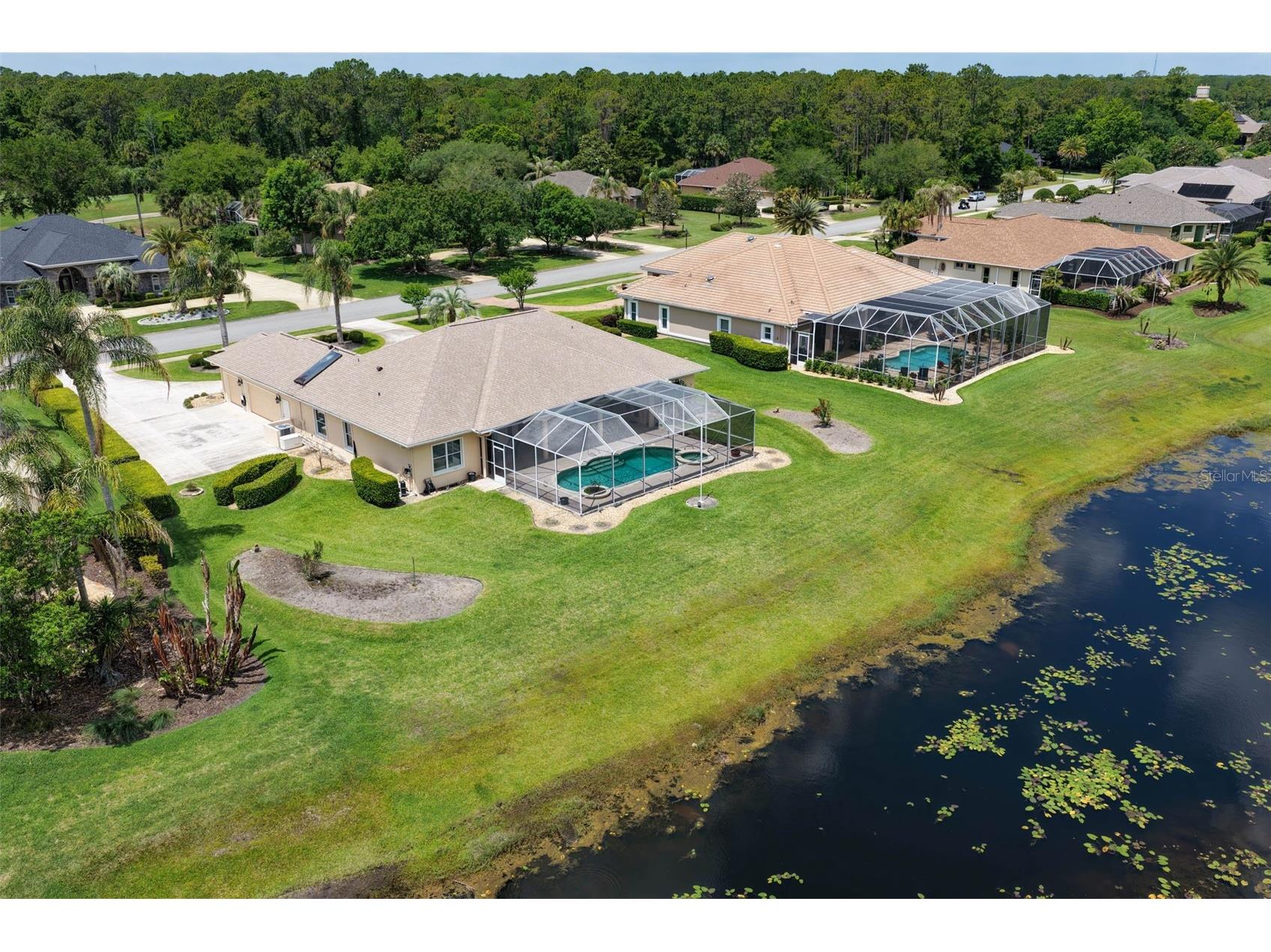 1023 Hampstead Lane Ormond Beach FL 32174 FC318209 image70
