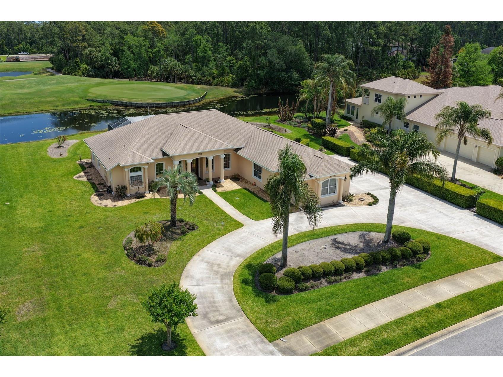 1023 Hampstead Lane Ormond Beach FL 32174 FC318209 image71
