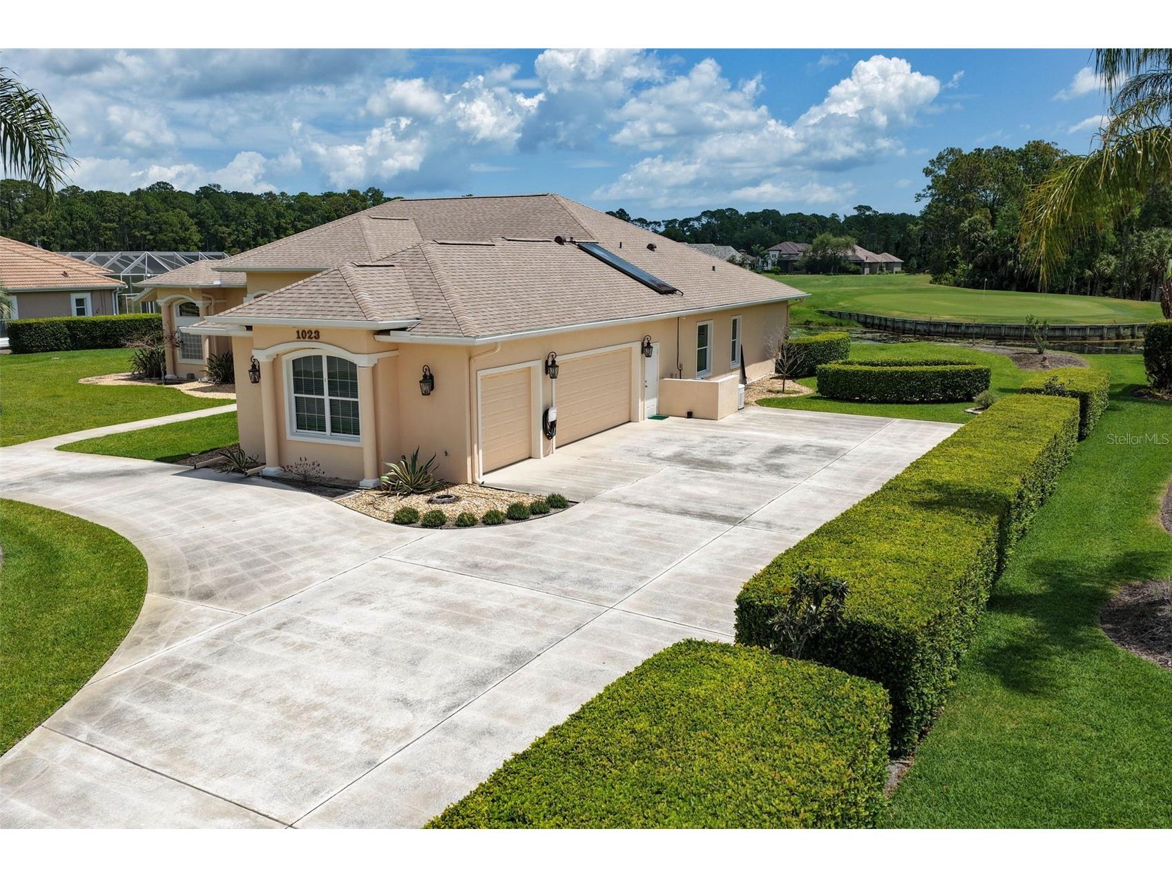 1023 Hampstead Lane Ormond Beach FL 32174 FC318209 image72