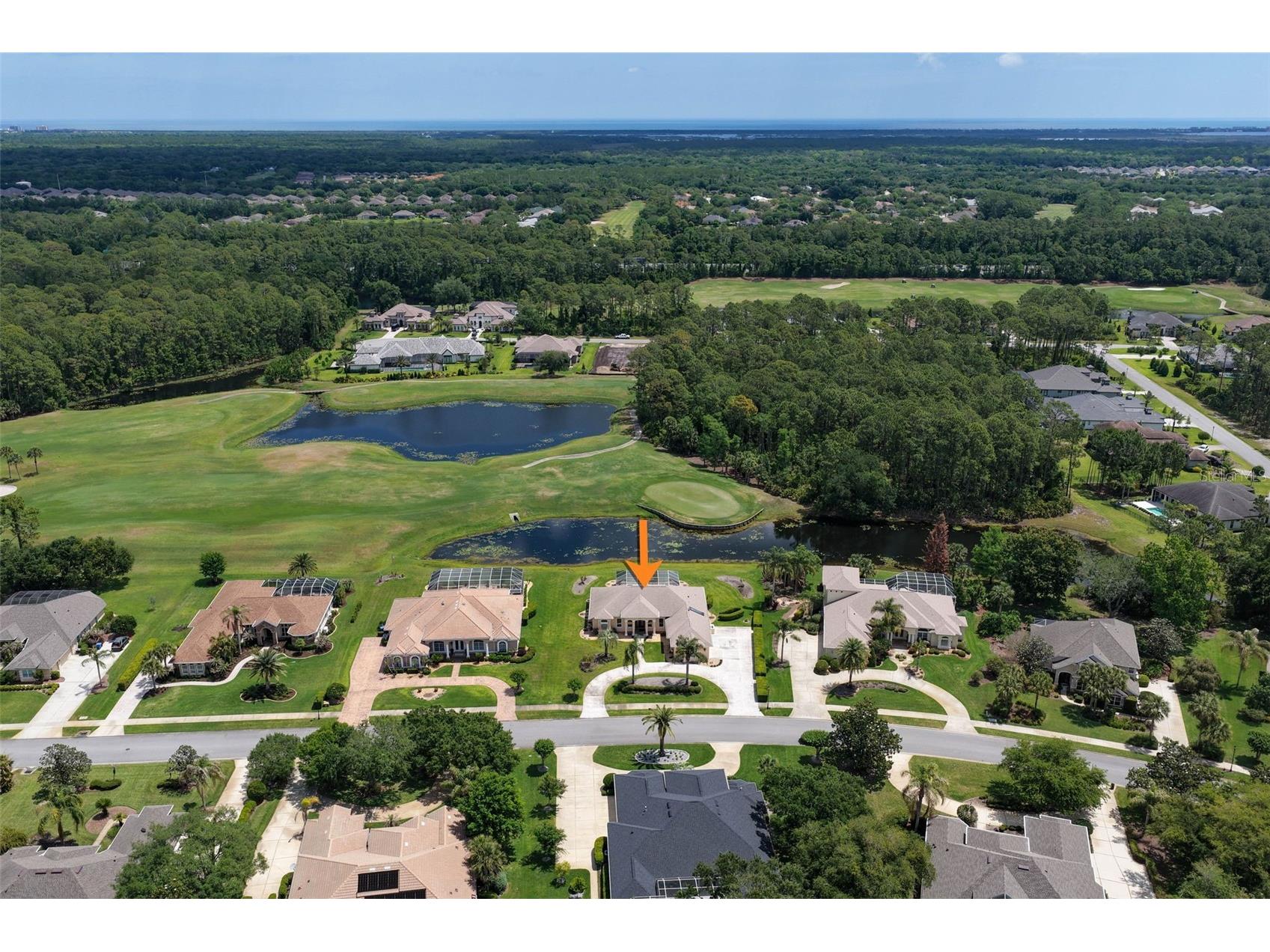 1023 Hampstead Lane Ormond Beach FL 32174 FC318209 image73