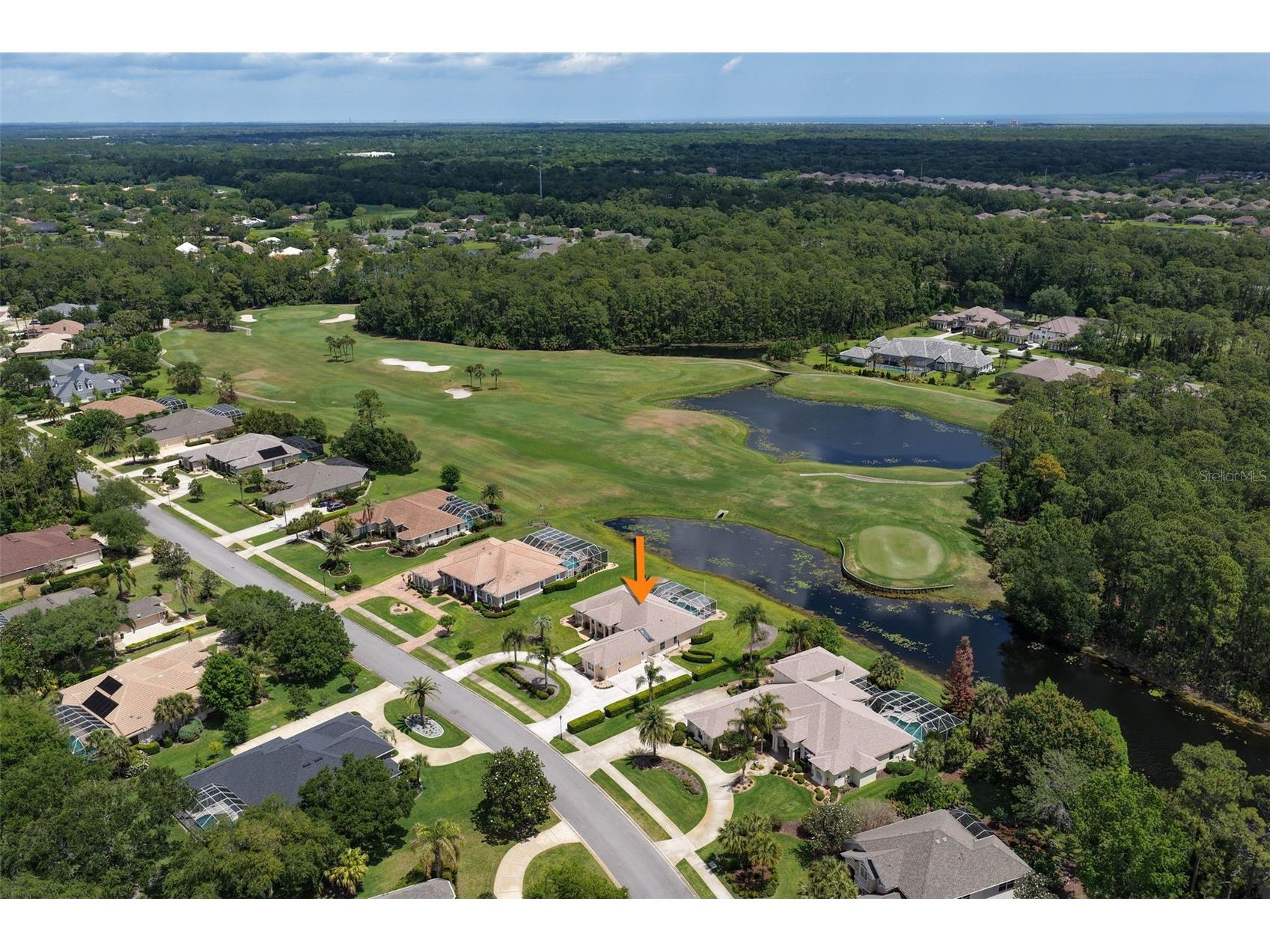1023 Hampstead Lane Ormond Beach FL 32174 FC318209 image74