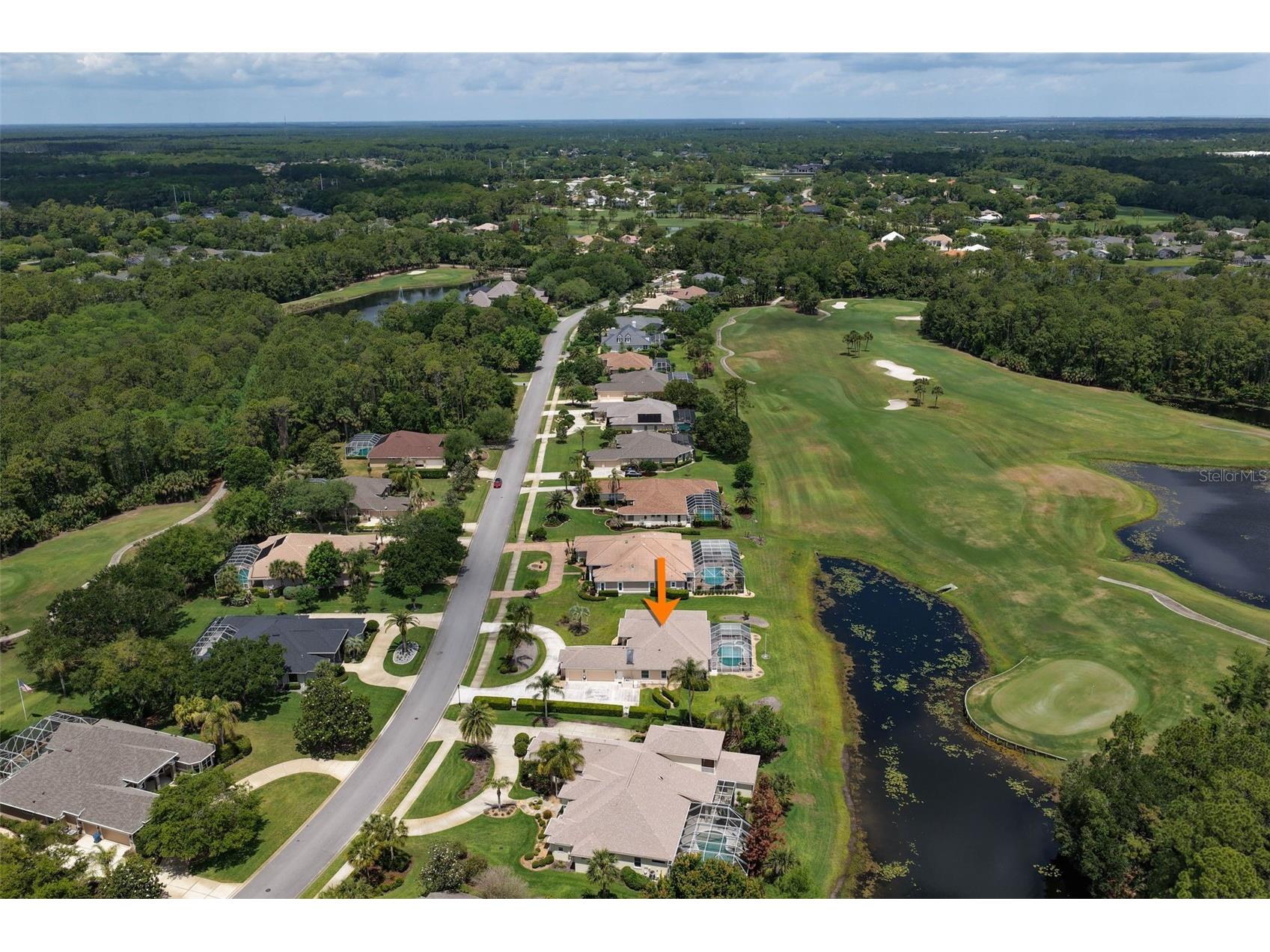 1023 Hampstead Lane Ormond Beach FL 32174 FC318209 image75