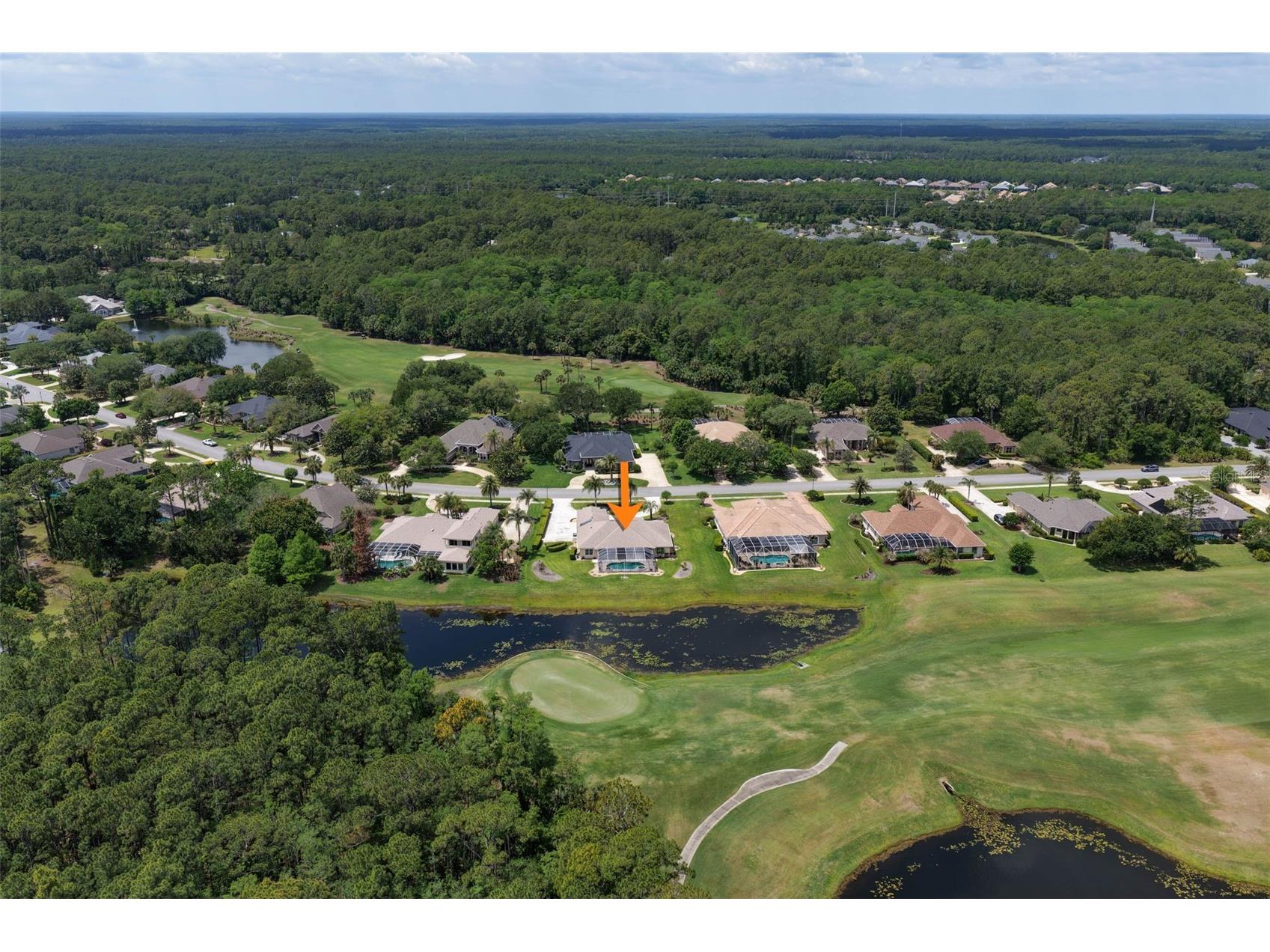 1023 Hampstead Lane Ormond Beach FL 32174 FC318209 image76