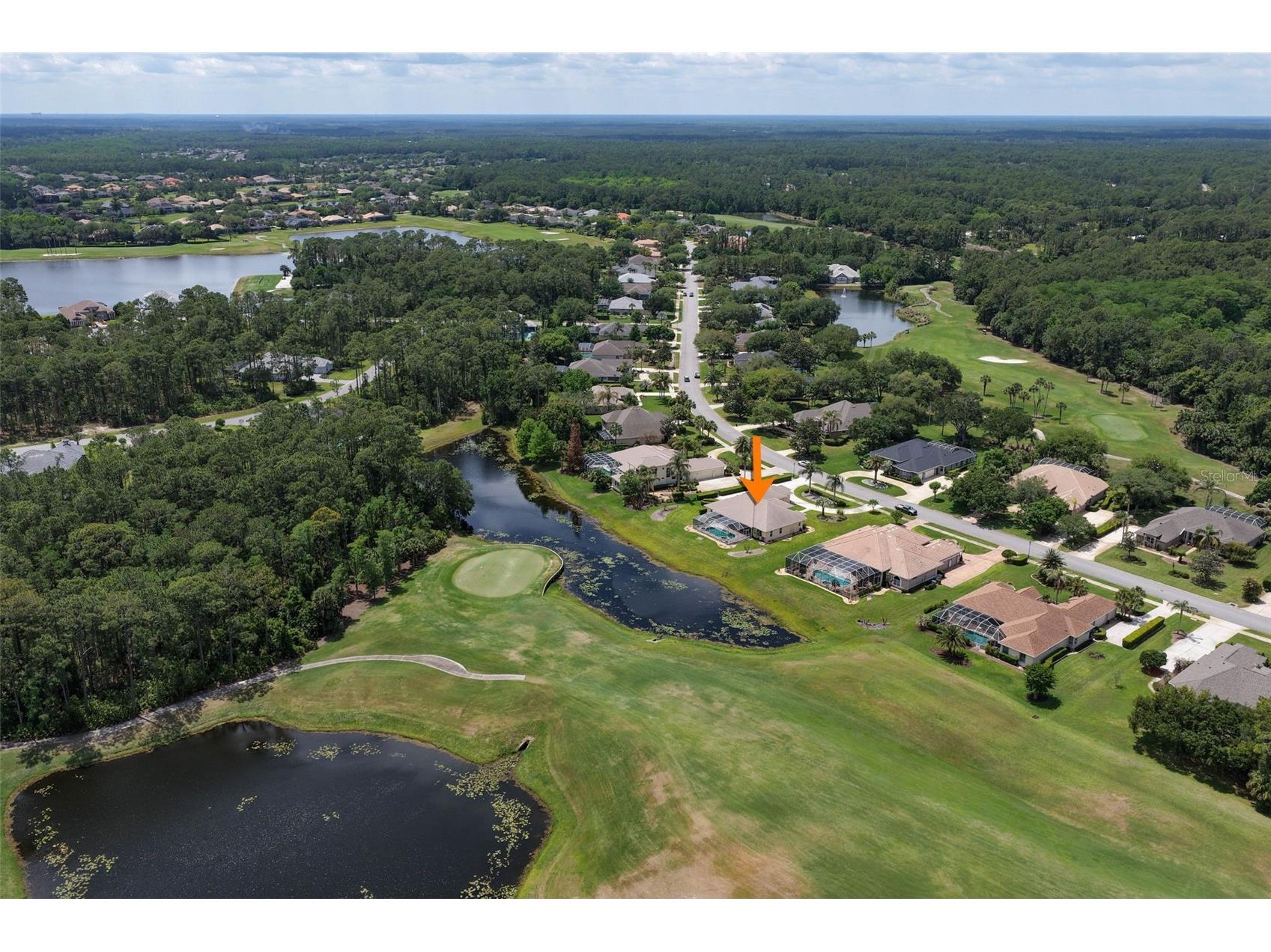 1023 Hampstead Lane Ormond Beach FL 32174 FC318209 image77