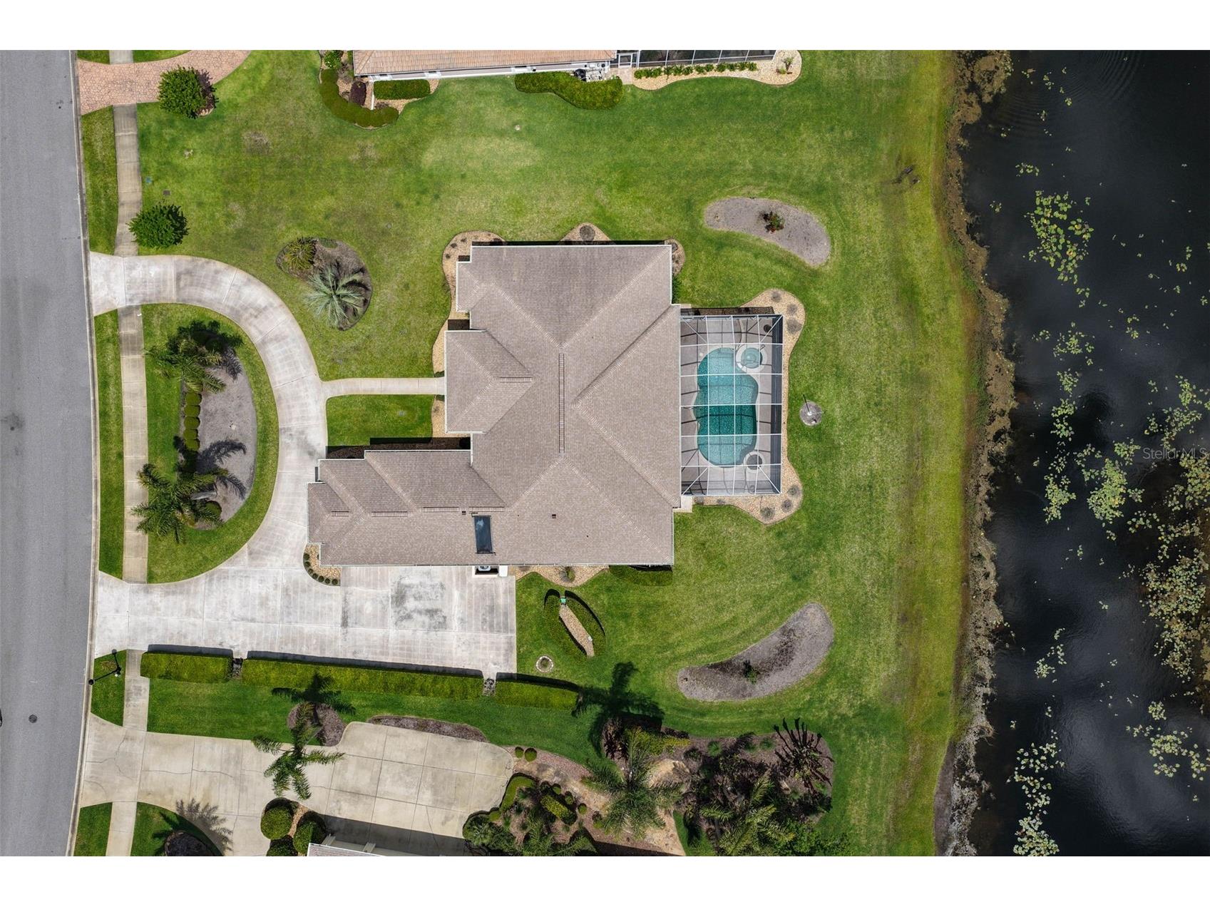 1023 Hampstead Lane Ormond Beach FL 32174 FC318209 image78