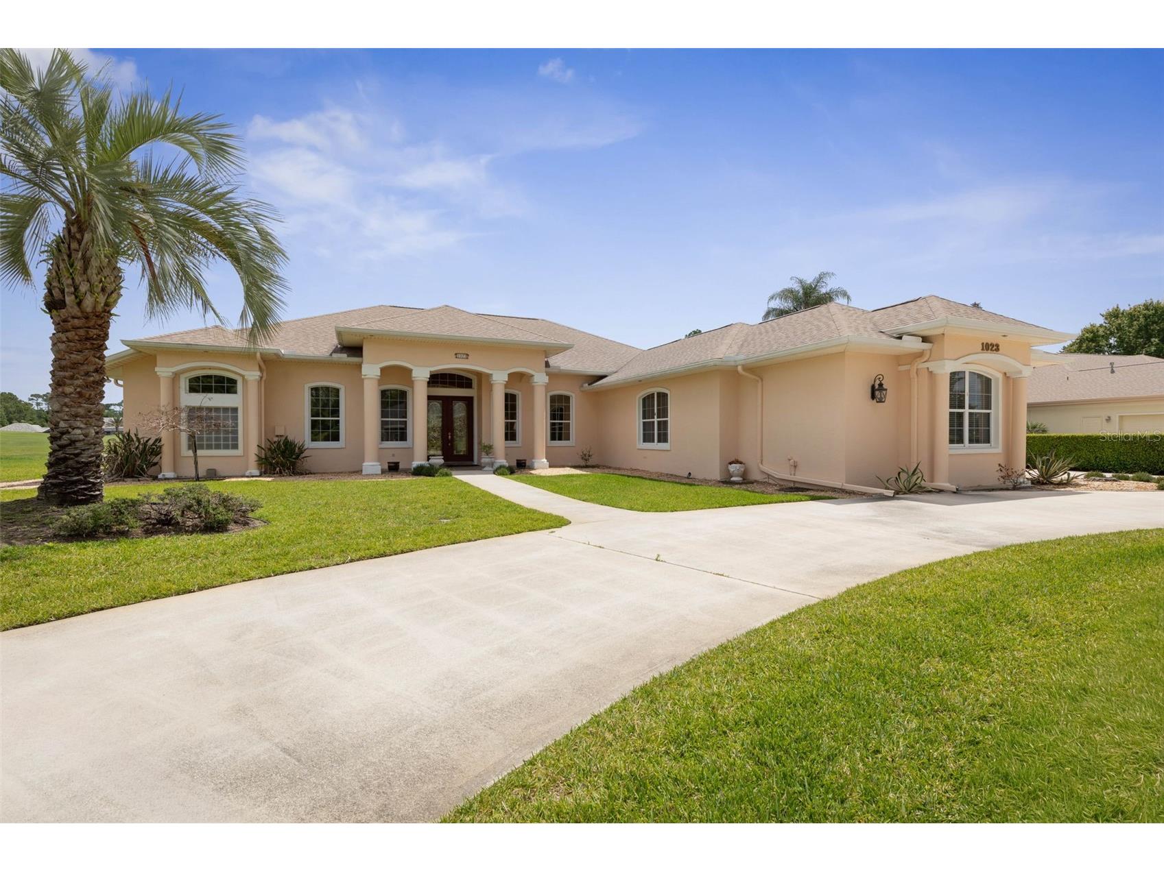 1023 Hampstead Lane Ormond Beach FL 32174 FC318209 image8