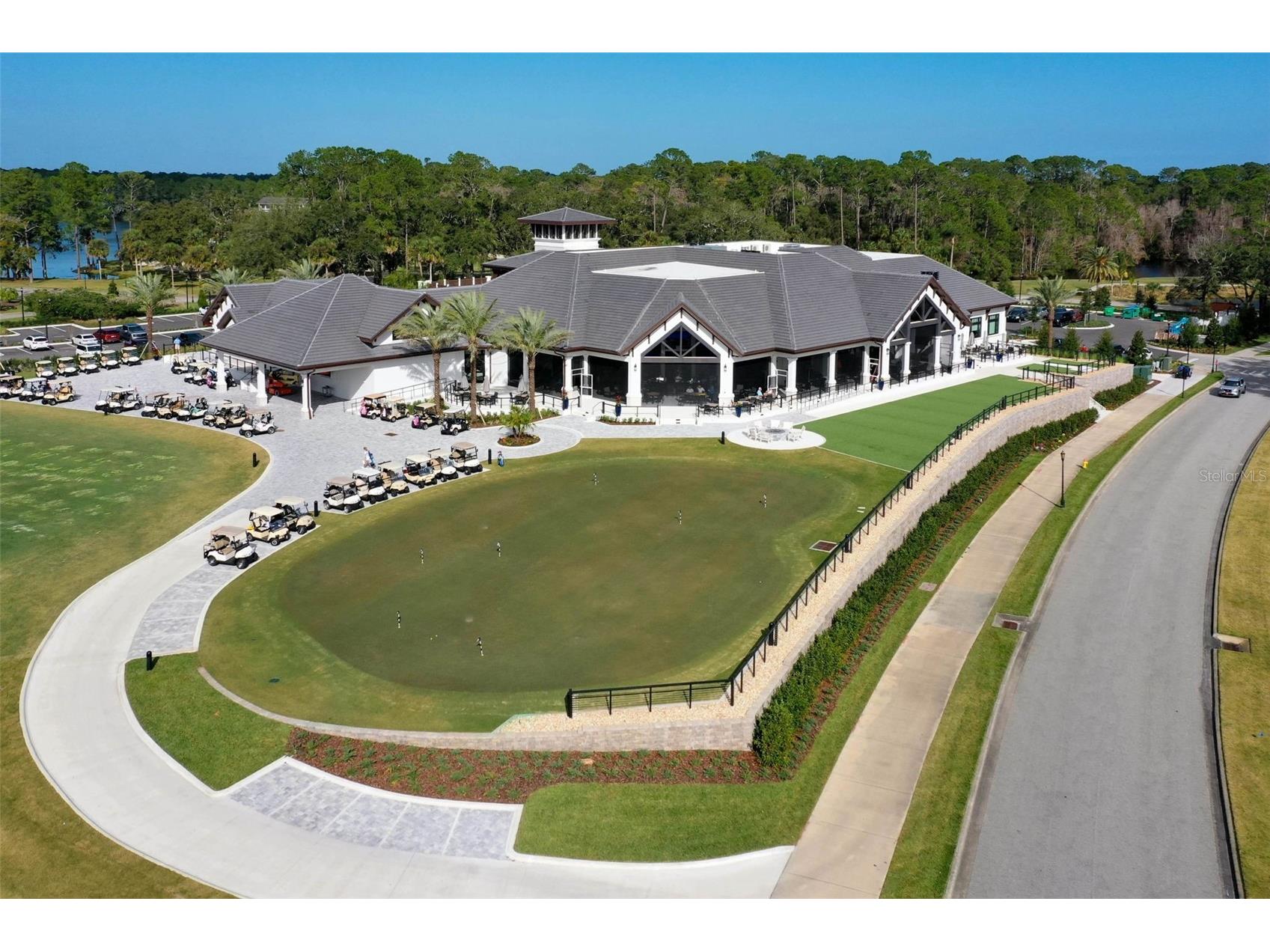 1023 Hampstead Lane Ormond Beach FL 32174 FC318209 image91