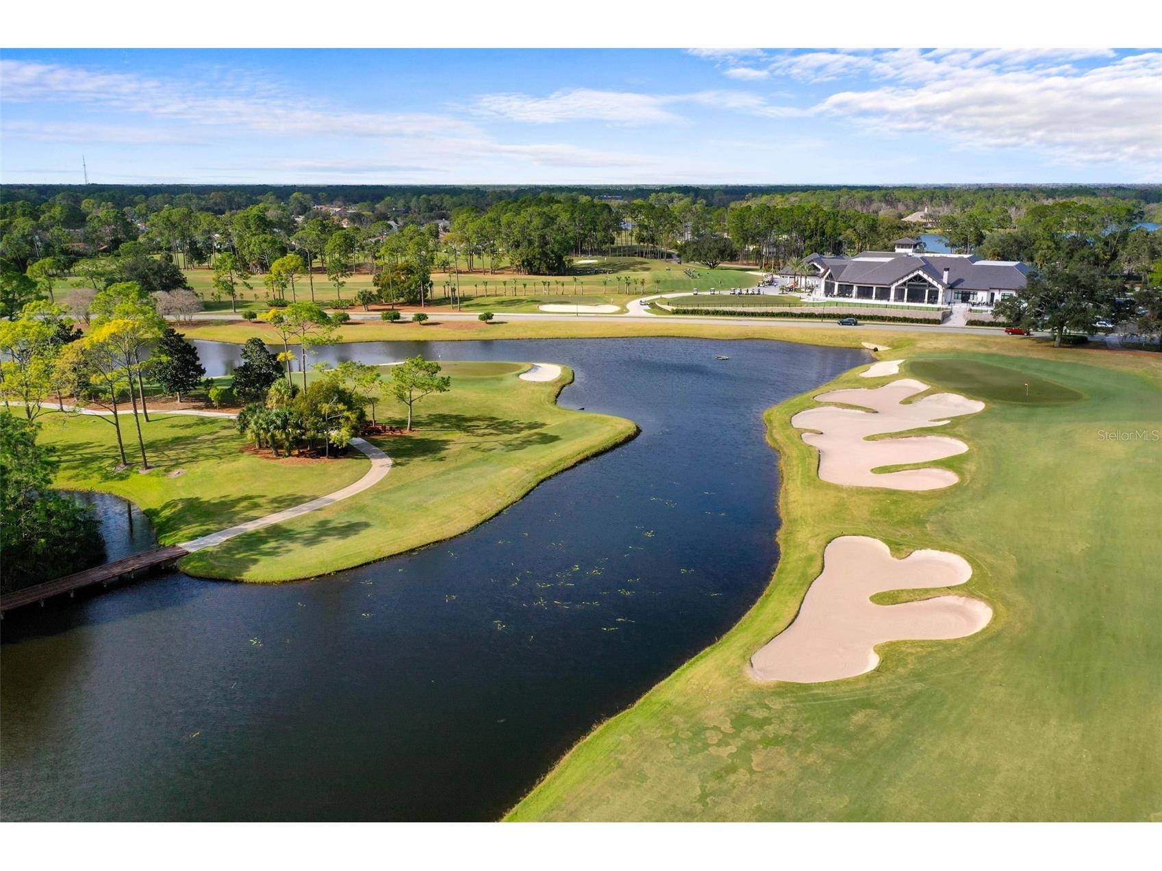 1023 Hampstead Lane Ormond Beach FL 32174 FC318209 image95