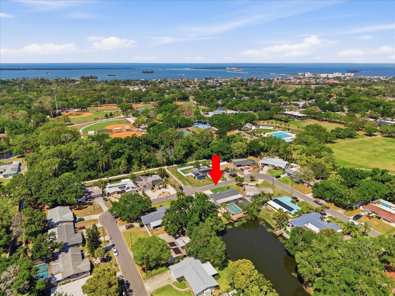 1023 Idlewild Drive N Dunedin FL 34698 TB8492969 image54