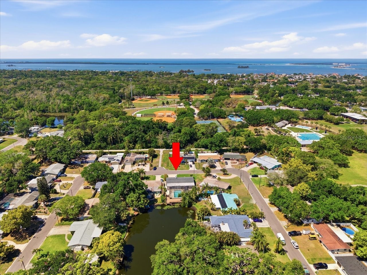 1023 Idlewild Drive N Dunedin FL 34698 TB8492969 image62