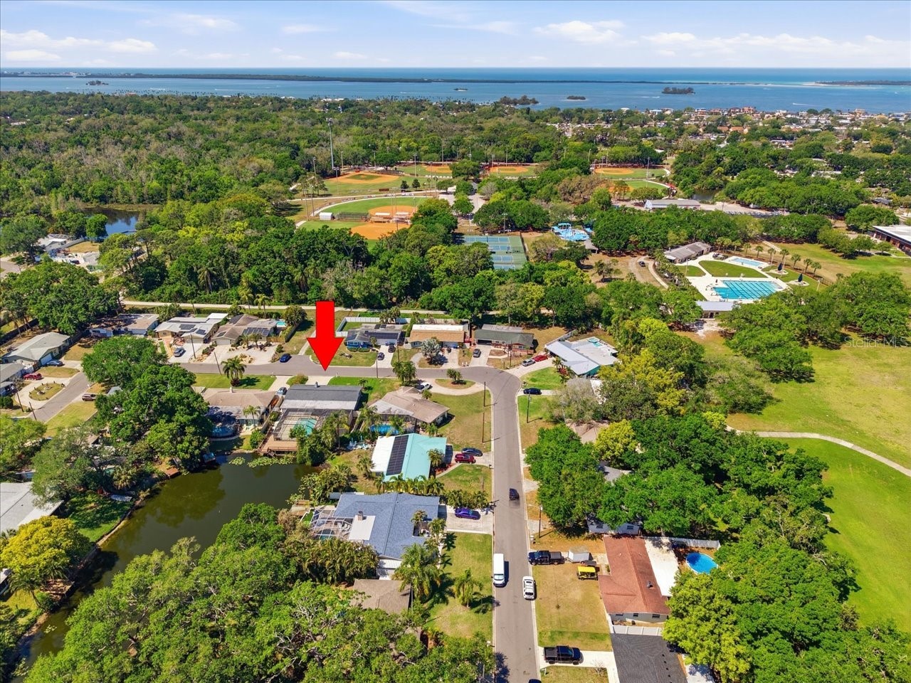 1023 Idlewild Drive N Dunedin FL 34698 TB8492969 image63