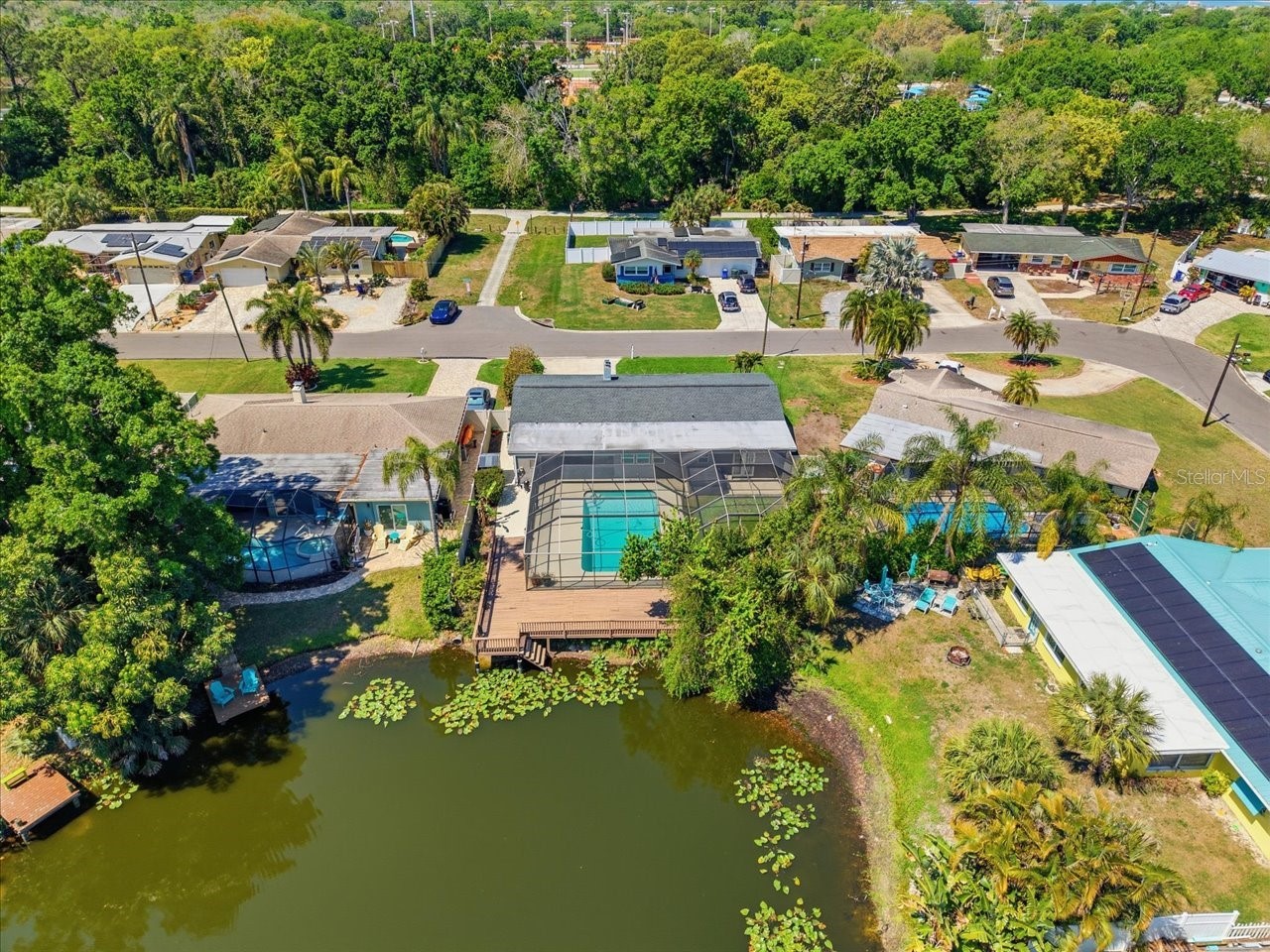 1023 Idlewild Drive N Dunedin FL 34698 TB8492969 image68