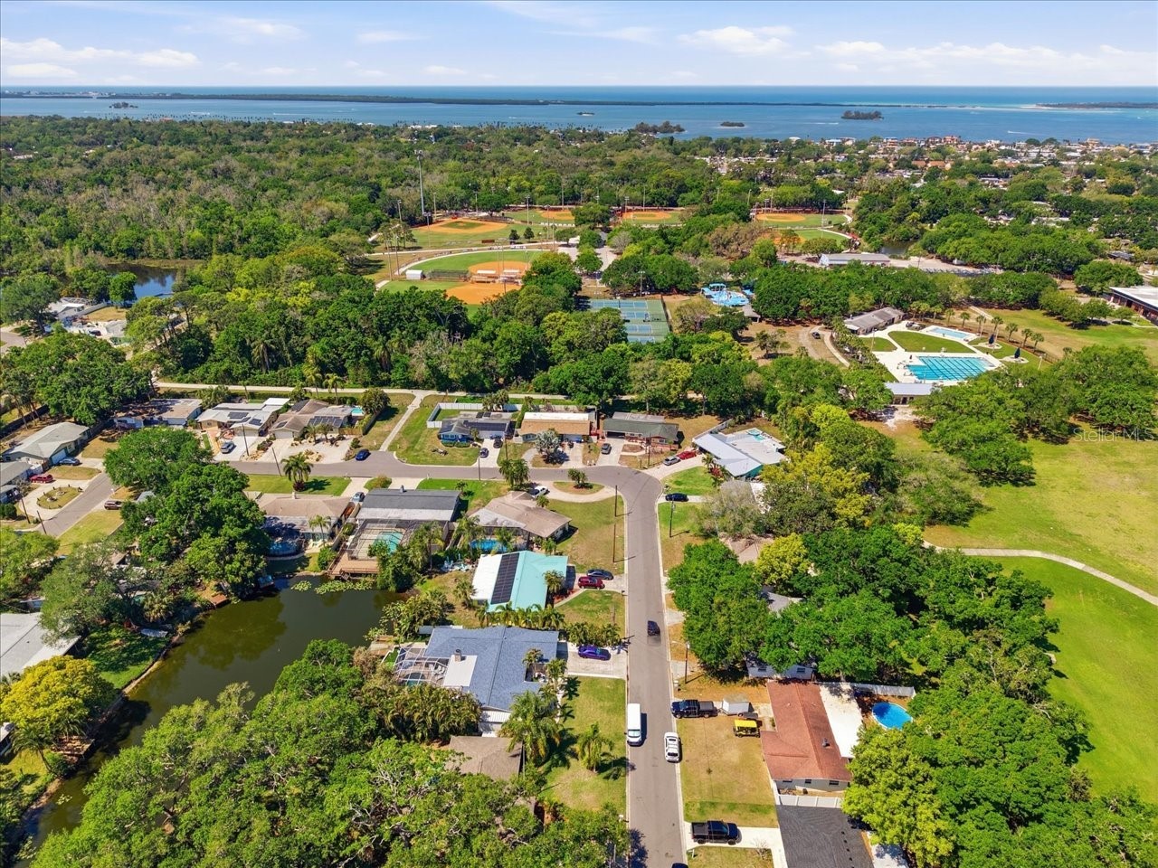 1023 Idlewild Drive N Dunedin FL 34698 TB8492969 image69