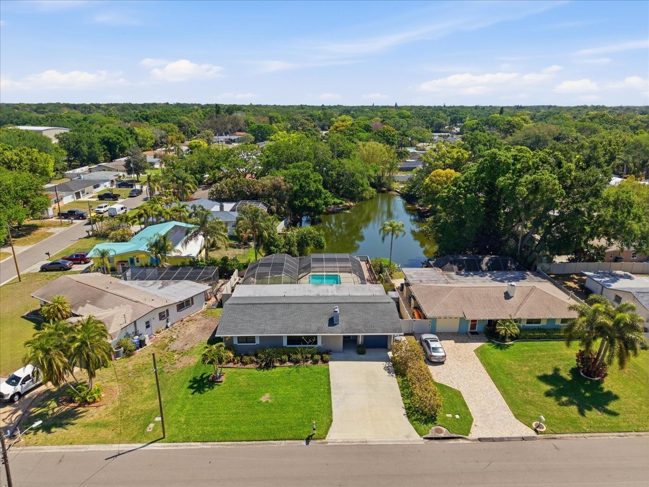 1023 Idlewild Drive N Dunedin FL 34698 TB8492969 image8