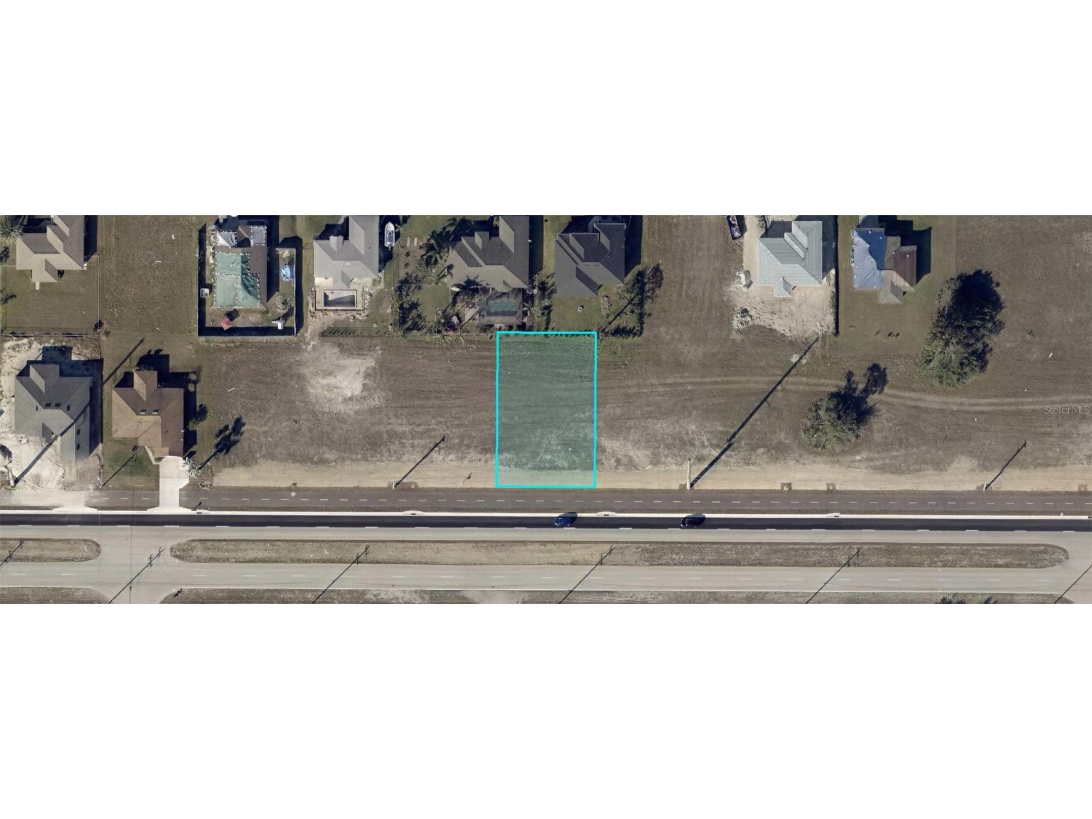 1023 Kismet Parkway W Cape Coral FL 33993 D6134266 image1